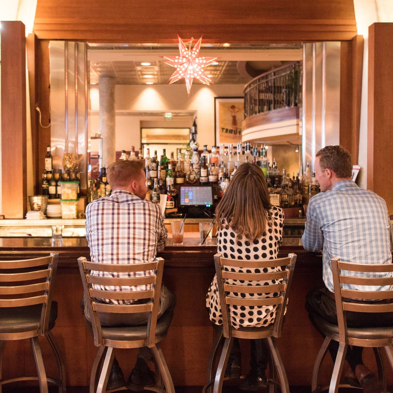 Rialto Cafe Restaurant Denver Co Opentable