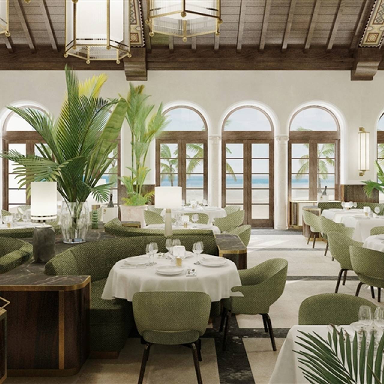 Le Sirenuse Miami Restaurant Surfside Fl Opentable Le Sirenuse Miami Restaurant Surfside Fl
