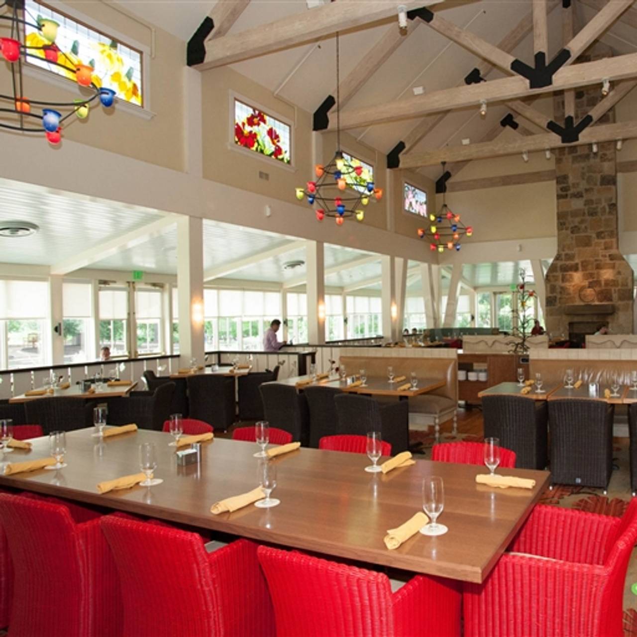 Firewheel Cafe Hyatt Regency Lost Pines Restaurant Cedar Creek Firewheel Cafe Hyatt Regency Lost Pines Cedar Creek Tx