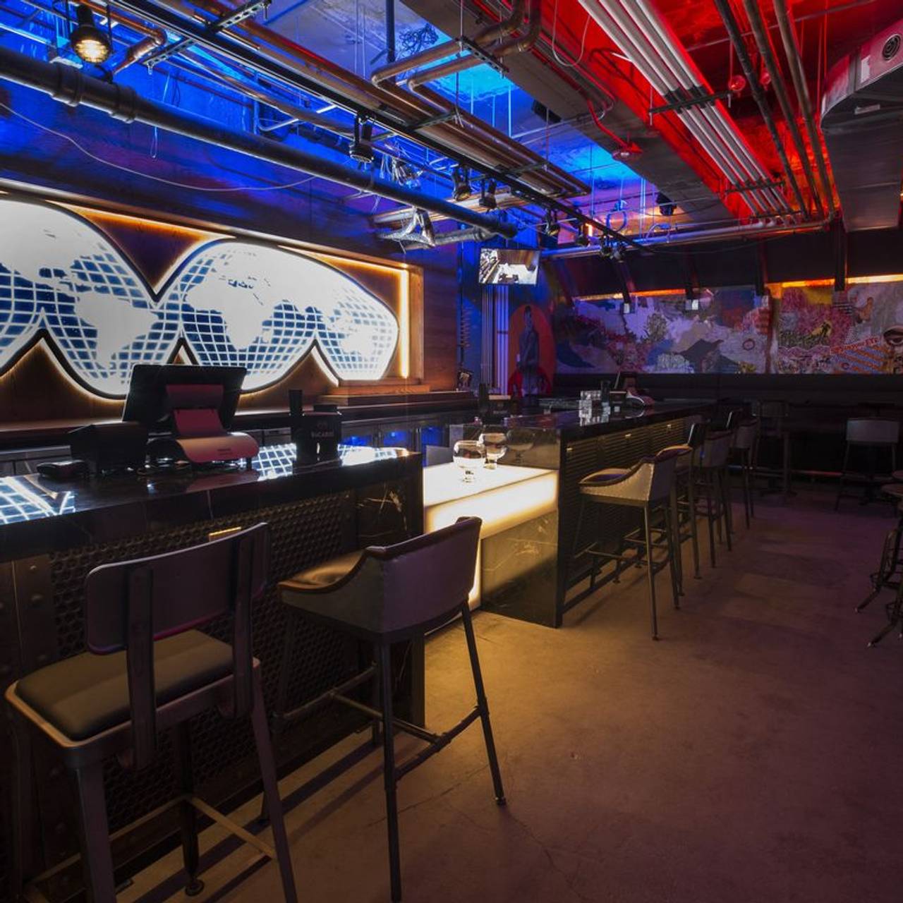 SafeHouse Chicago Chicago IL OpenTable