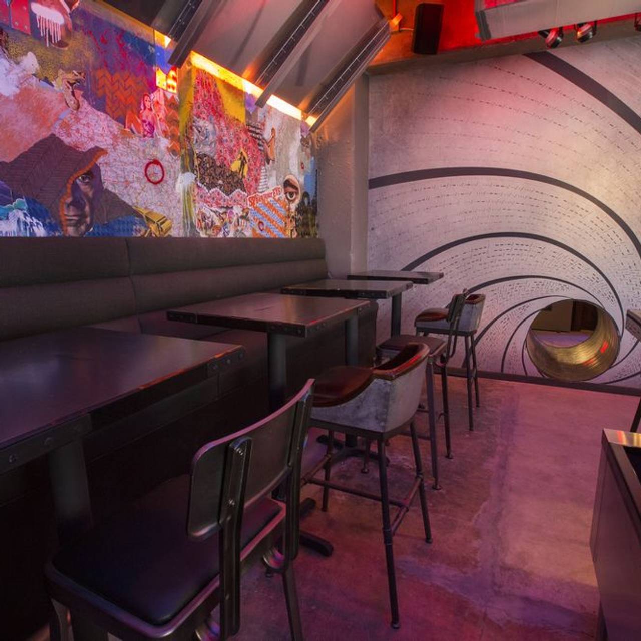 SafeHouse Chicago Chicago IL OpenTable