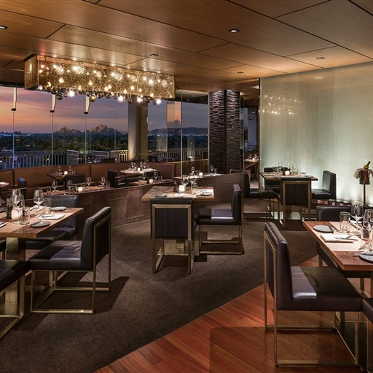 J G Steakhouse Scottsdale At The Phoenician Restaurant J G Steakhouse Scottsdale At The Phoenician