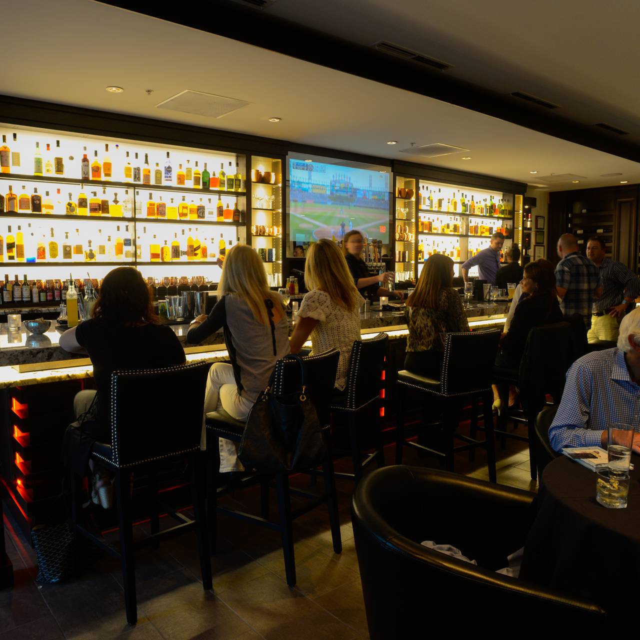 Mlg Restaurant Lake Forest Il Opentable