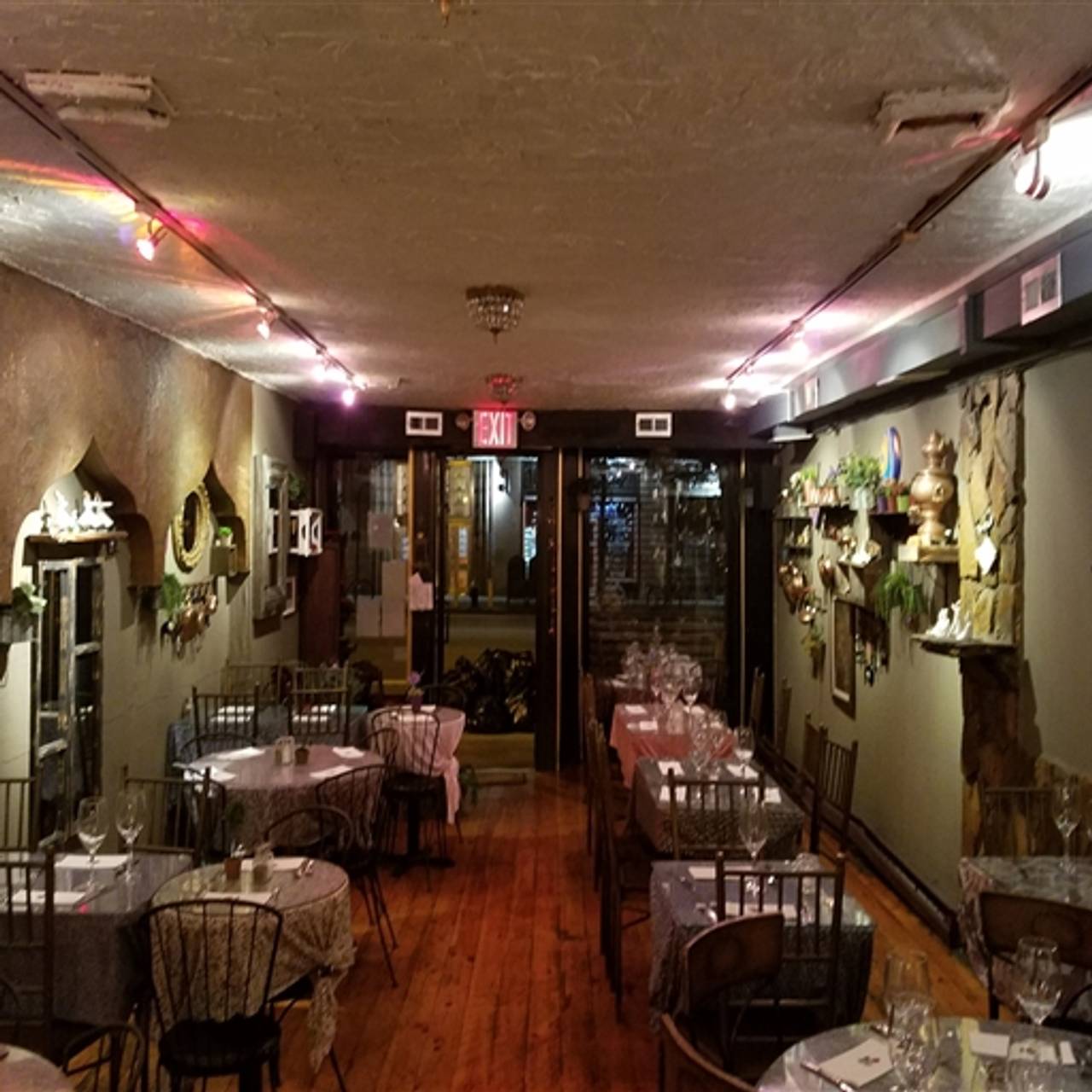 Turkish Cuisine Restaurant New York Ny Opentable Turkish Cuisine New York Ny