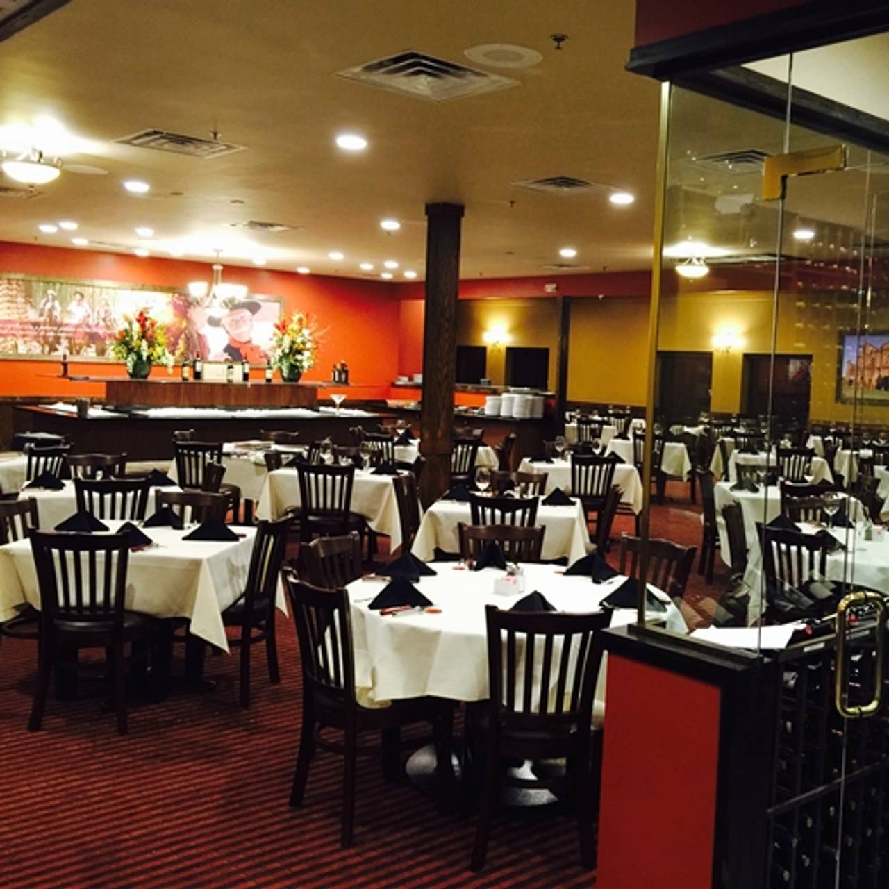 Terra Gaucha Brazilian Steakhouse Restaurant Jacksonville Fl Terra Gaucha Brazilian Steakhouse Jacksonville Fl