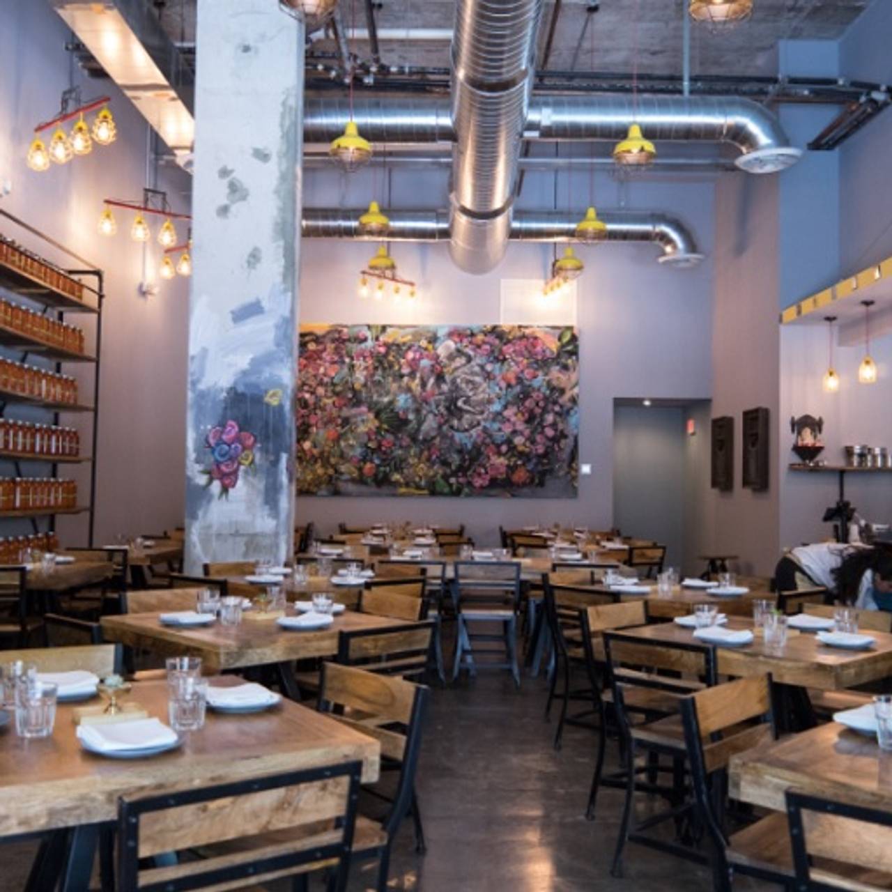 Ghee Downtown Dadeland Restaurant Kendall Fl Opentable Ghee Downtown Dadeland Kendall Fl