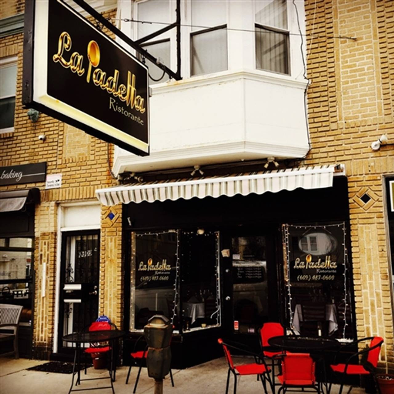 La Padella Ristorante Restaurant Ventnor City Nj Opentable La Padella Ristorante Ventnor City Nj