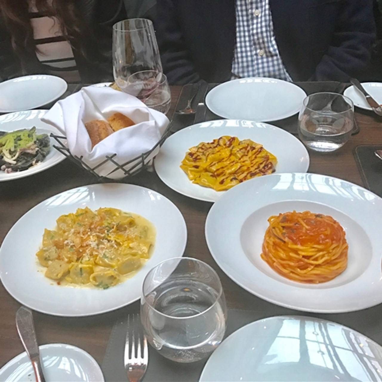 Scarpetta Restaurant Newport Ri Opentable Scarpetta Restaurant Newport Ri