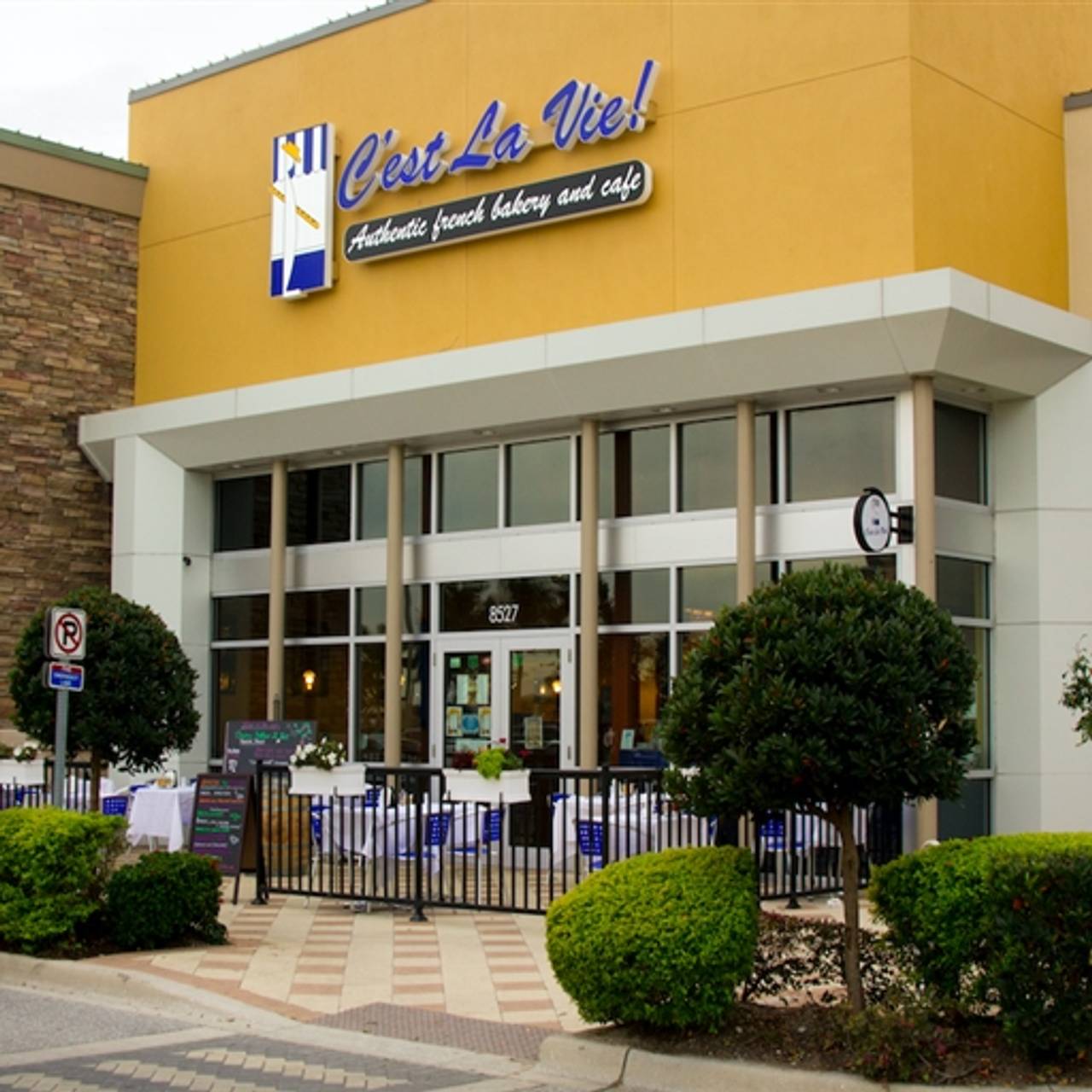 Asian restaurant cooper creek blvd sarasota — pic 15