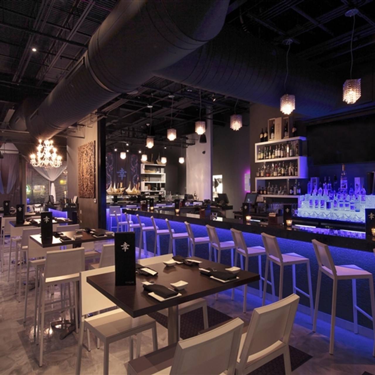 Shakou Barrington Restaurant Il Opentable