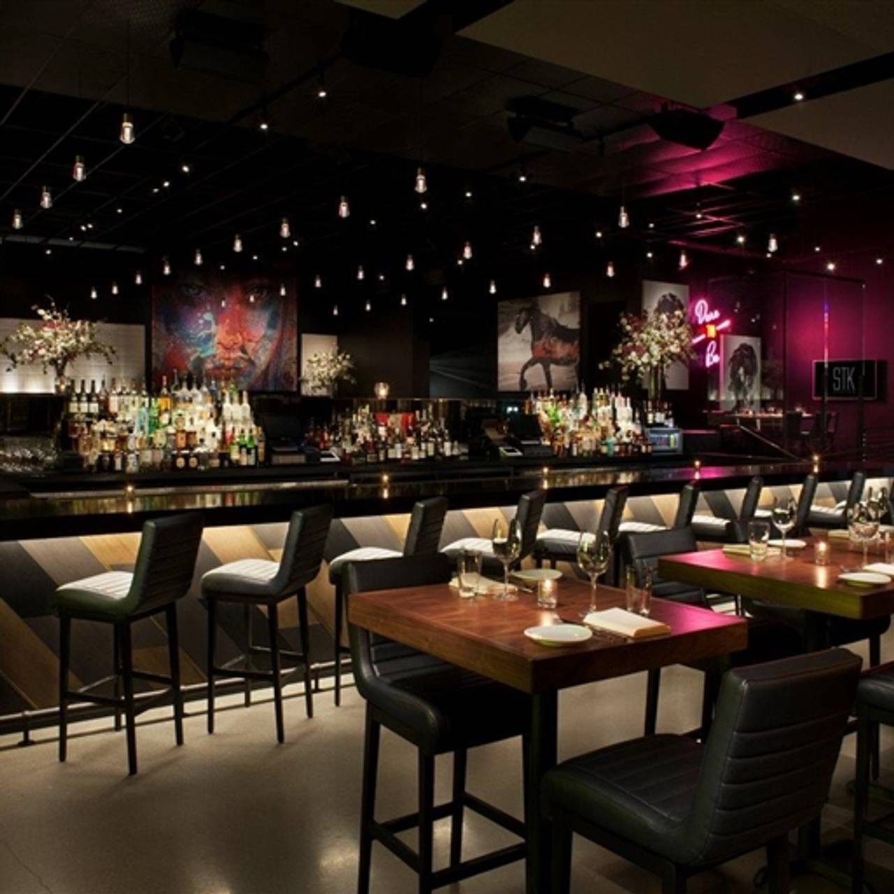Stk Denver Restaurant Co Opentable Stk Denver Restaurant Co Opentable