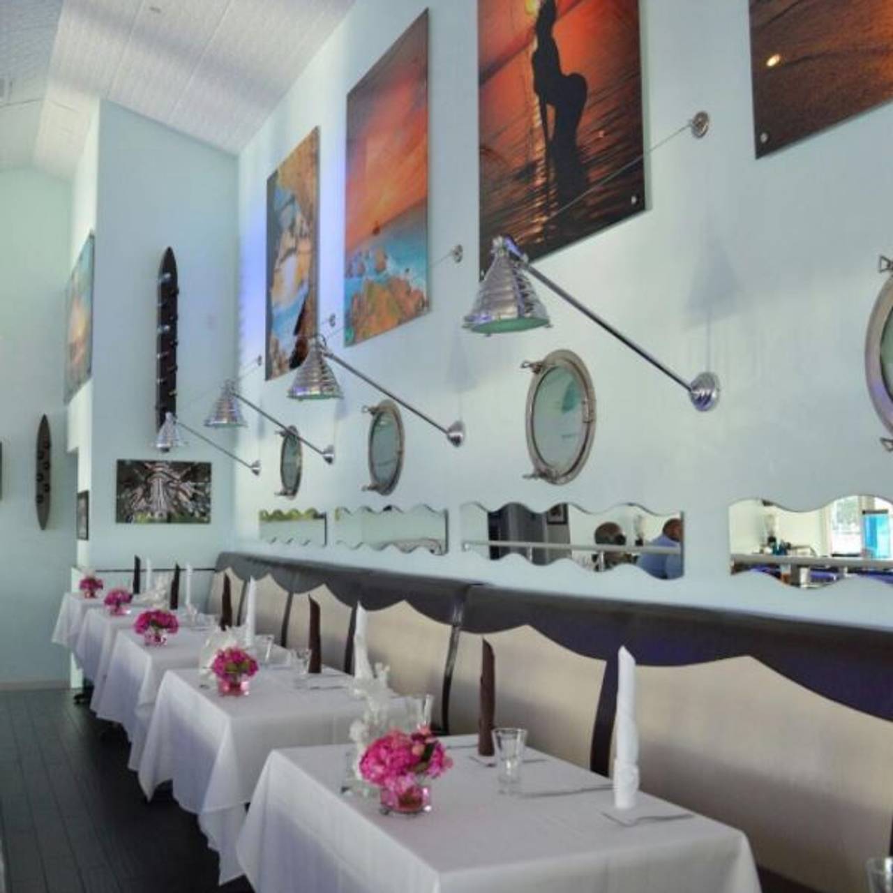 Brancas Restaurant Pompano Beach Fl The Best Beaches In World Sunset Catch Restaurant Pompano Beach Fl Opentable