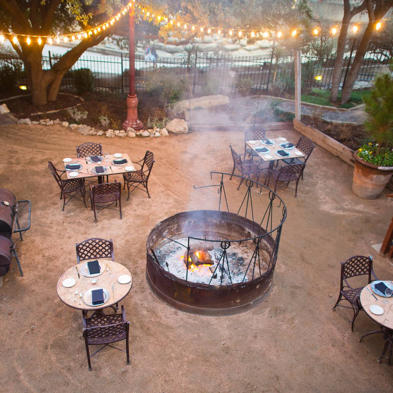 Lonesome Dove Western Bistro Fort Worth Restaurant Lonesome Dove Western Bistro Fort Worth Restaurant Tx Opentable