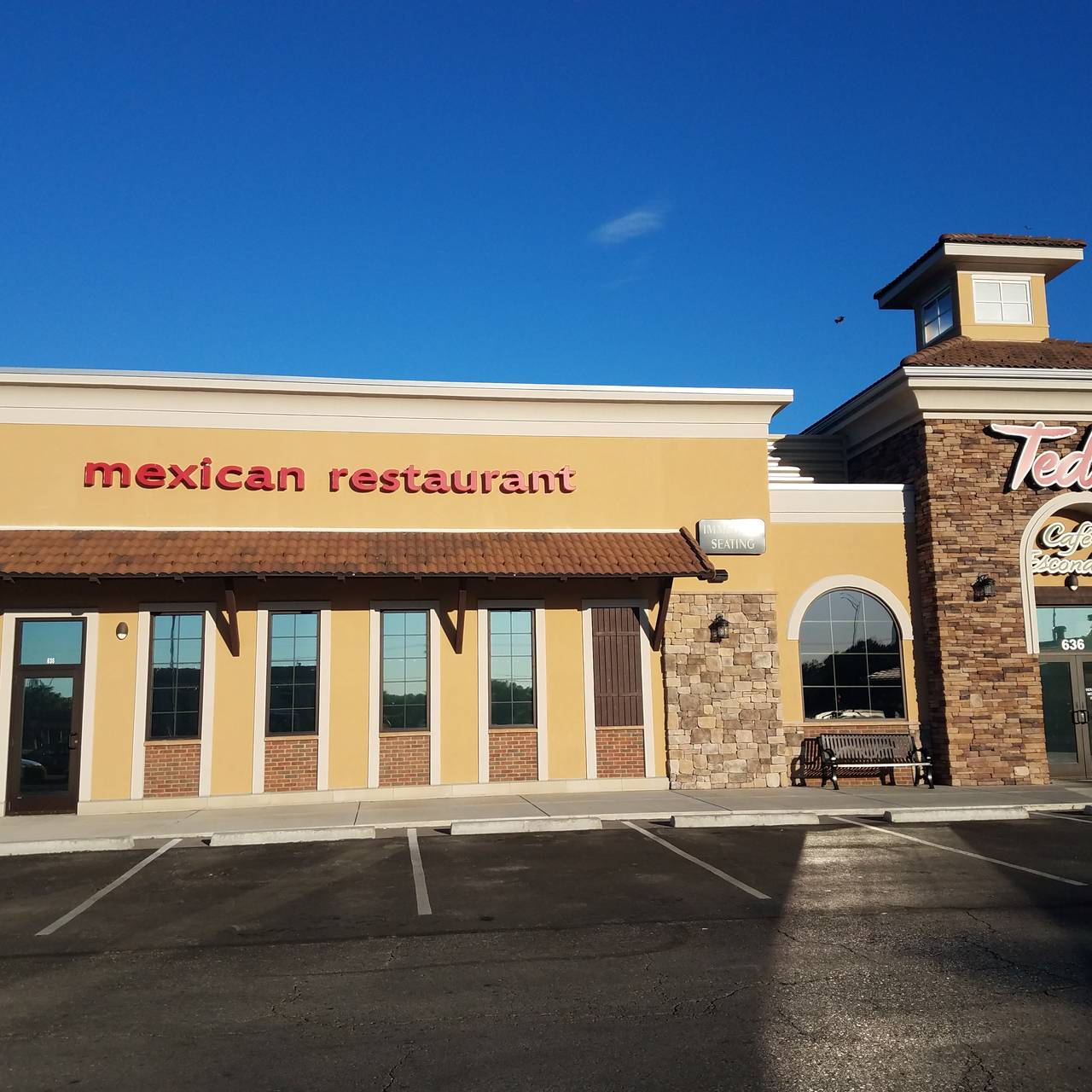 Ted S Cafe Escondido Lee Summit Restaurant Mo Ted S Cafe Escondido Lee Summit Restaurant Mo Opentable