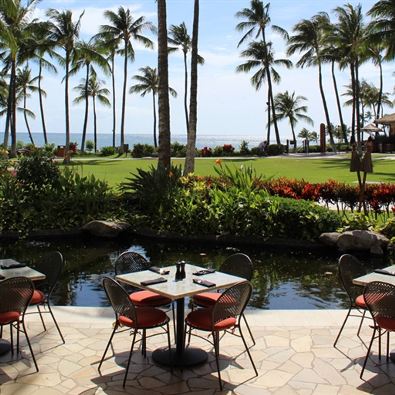Longhi S Ko Olina Restaurant Kapolei Hi Opentable Longhi S Ko Olina Kapolei