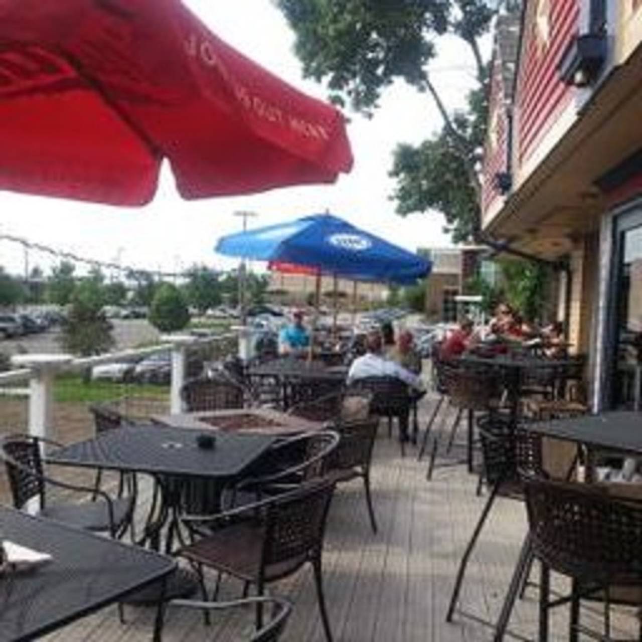 Joe Senser S Roseville Restaurant Mn Opentable Joe Senser S Roseville Mn