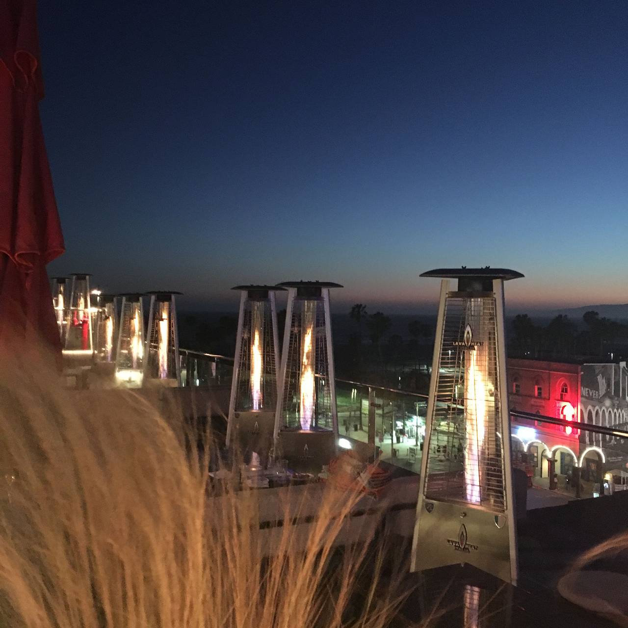 High Rooftop Lounge Restaurant Venice Ca Opentable
