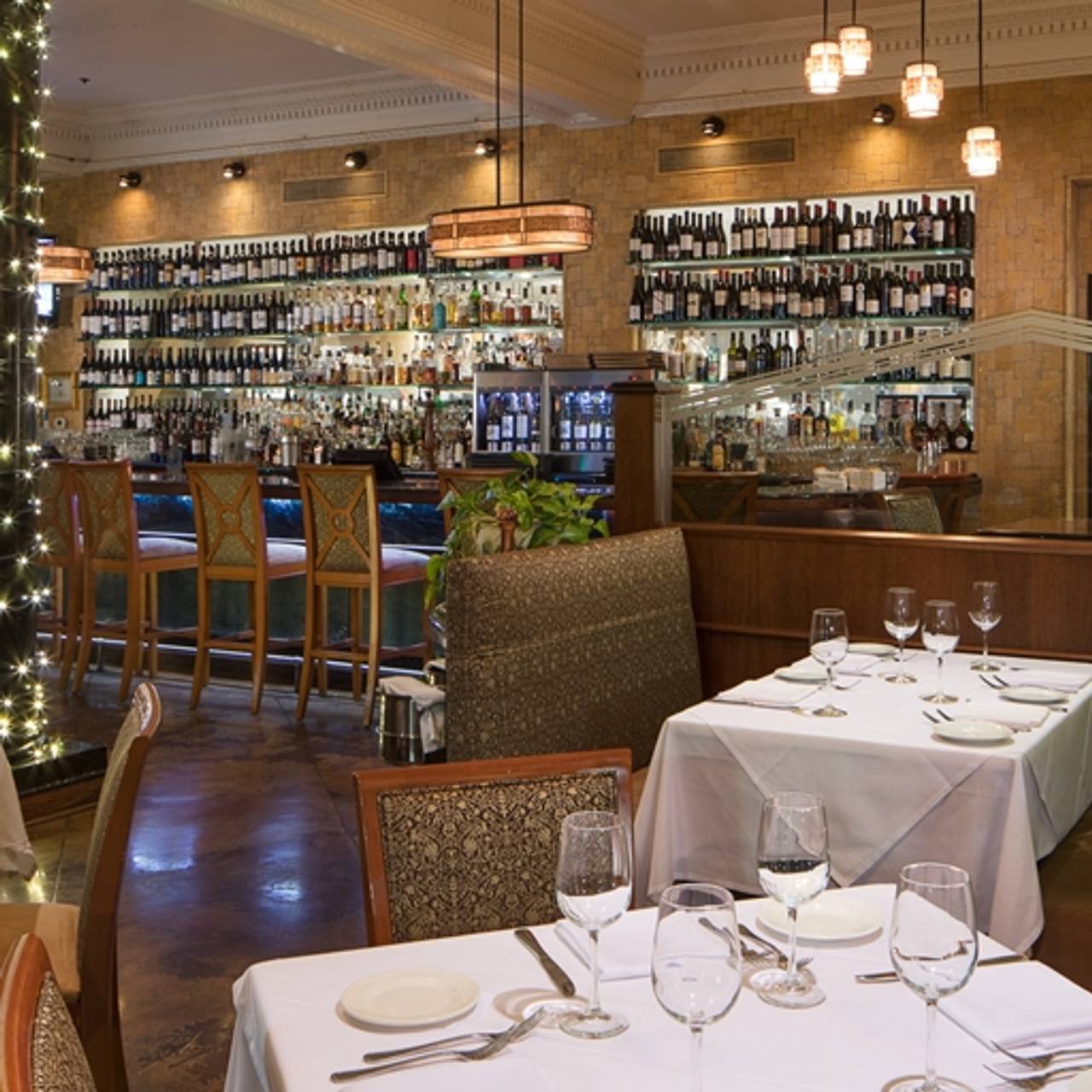 Italian Restaurants In Long Beach Ca Best L Opera Restaurant Long Beach Ca Opentable