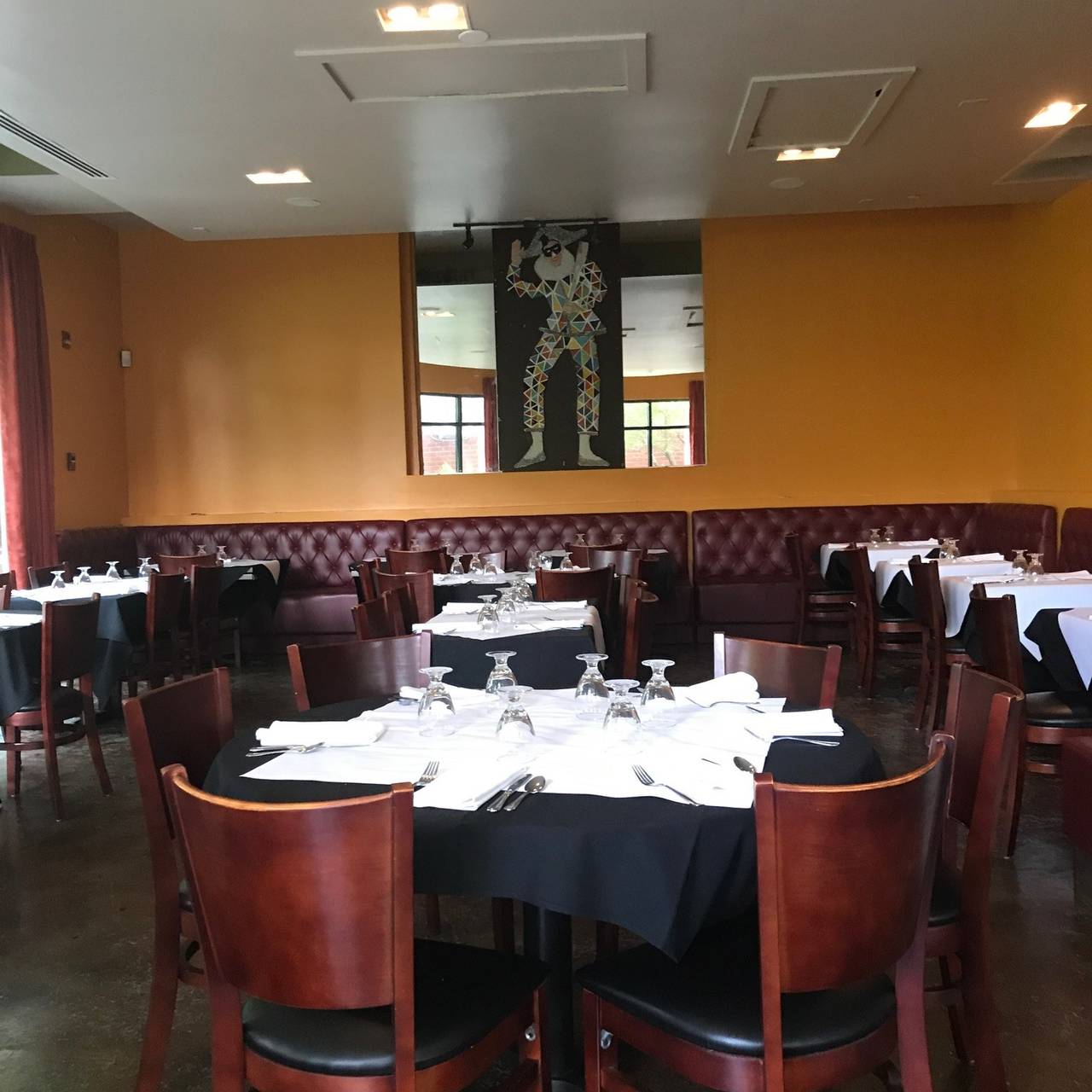 Jai Ho Indian Kitchen Bar Restaurant Atlanta Ga Opentable
