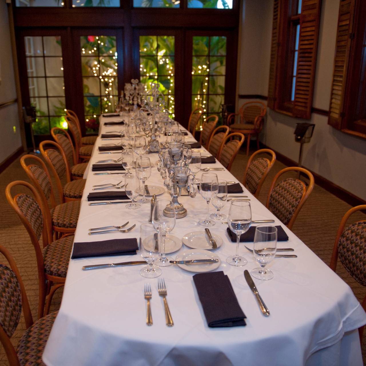 Bijou Cafe Restaurant Sarasota Fl Opentable