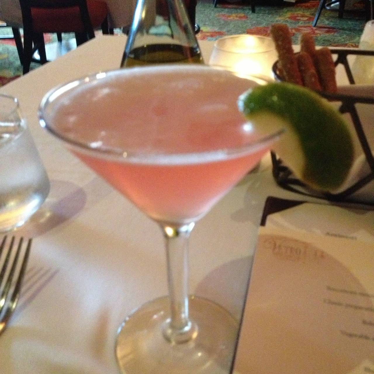Vetro By Russo S On The Bay Restaurant Howard Beach Ny Opentable