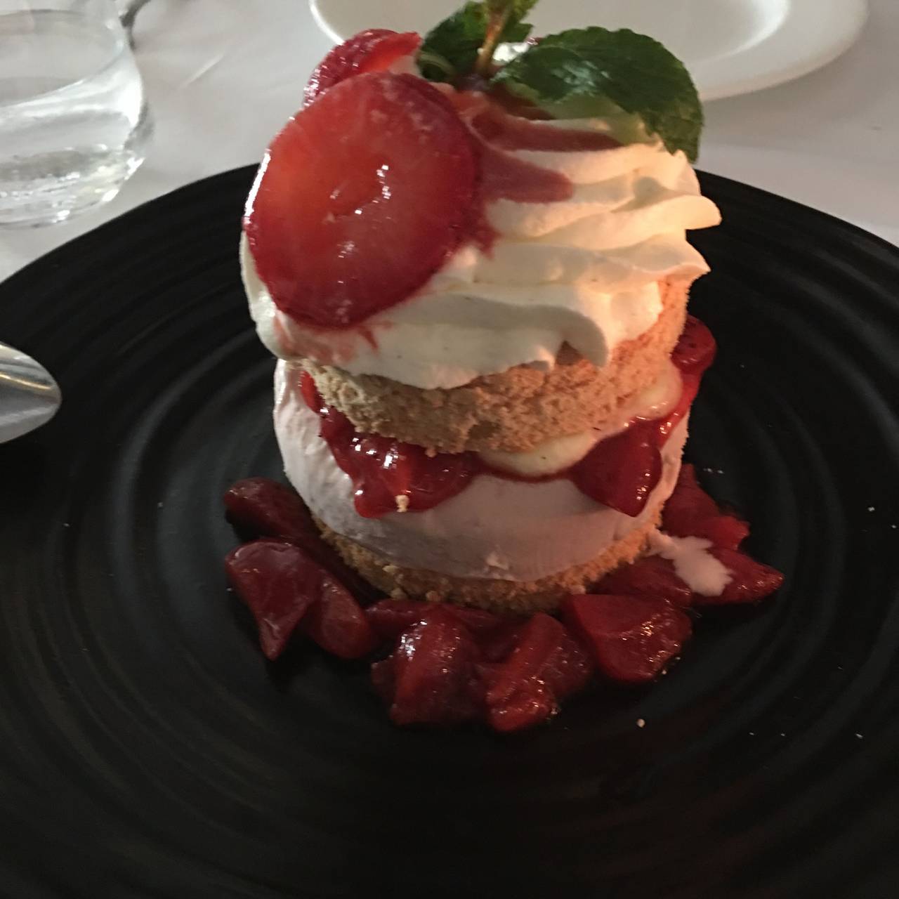 Harbour Sixty Restaurant Toronto On Opentable