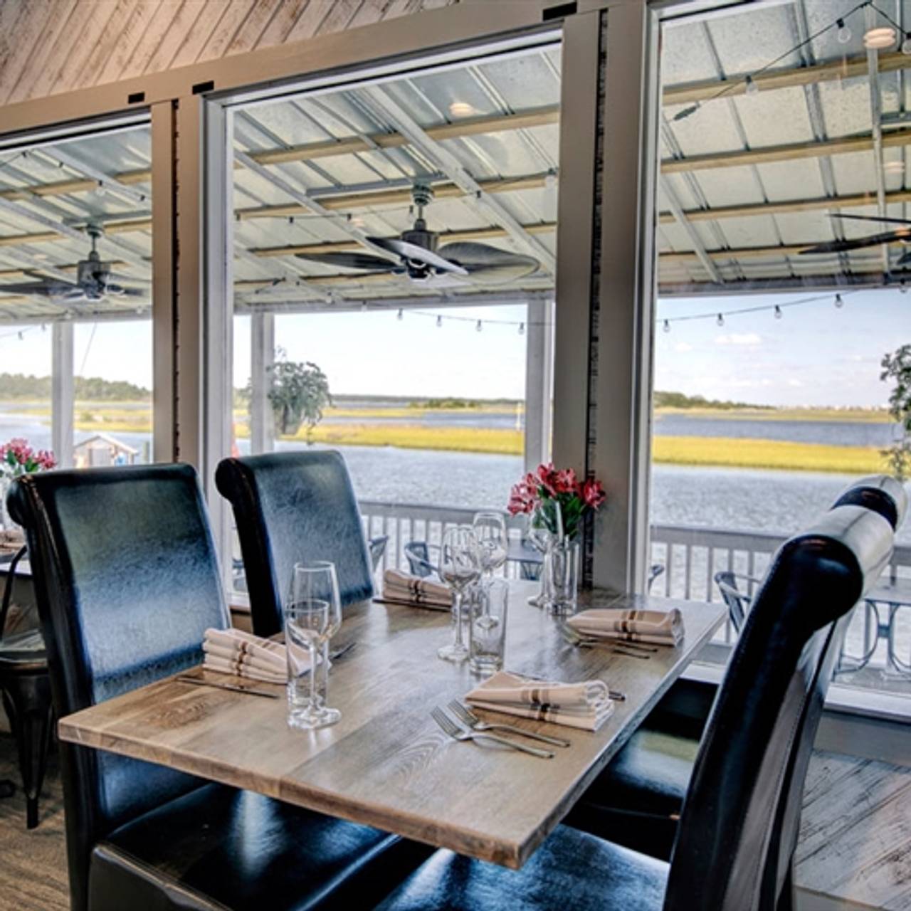 The Bistro At Topsail Restaurant Surf City Nc Opentable The Bistro At Topsail Surf City Nc