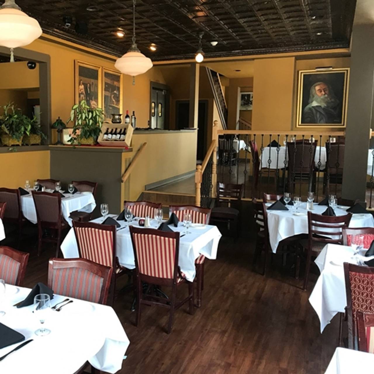 Chubby S Steakhouse Restaurant Gloucester City Nj Opentable Chubby S Steakhouse Gloucester City Nj