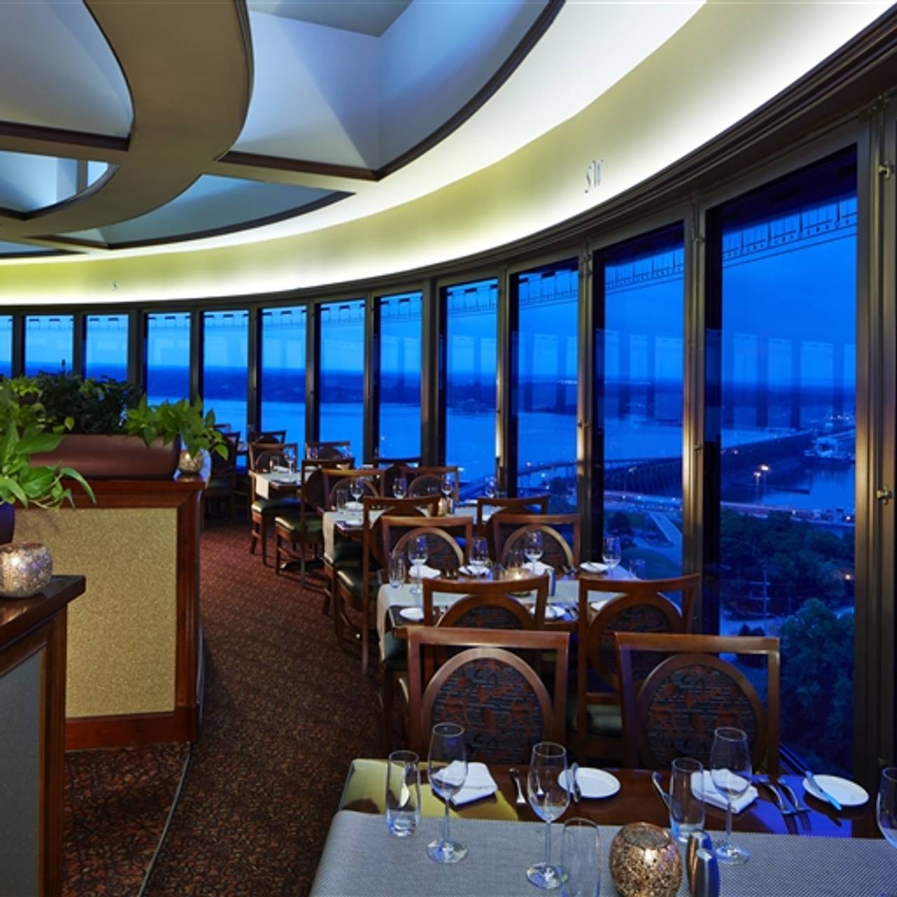 Marriott Shoals 360 Grille Florence Restaurant Al Marriott Shoals 360 Grille Florence Al