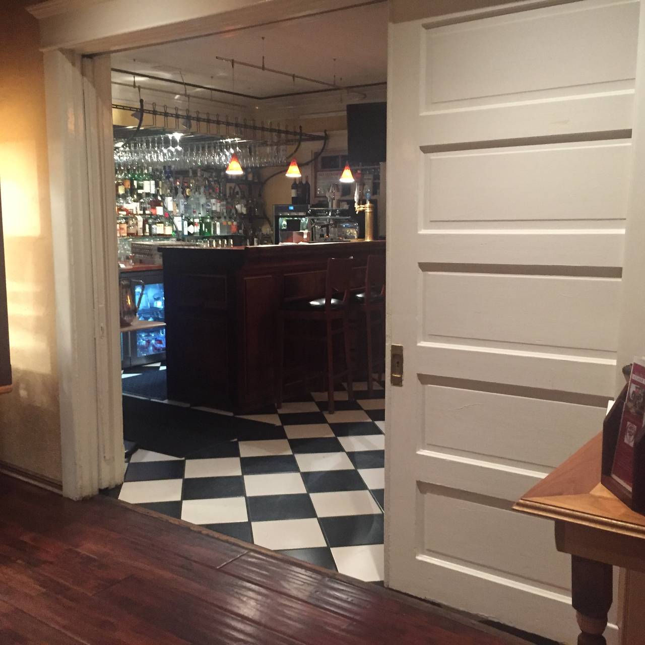 Ristorante Italiano Excelsior Inn Restaurant Eugene Or Opentable