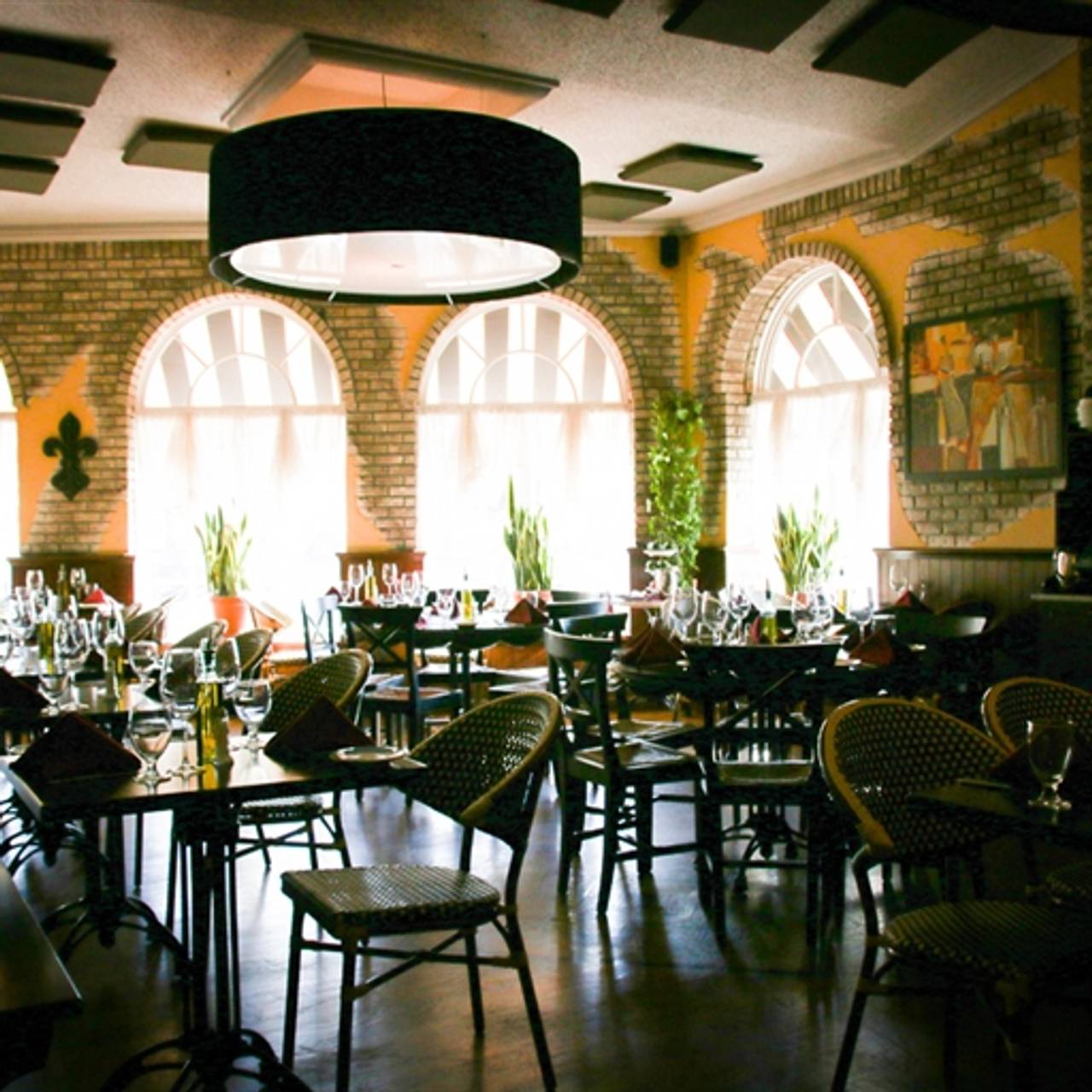 Da Nico Restaurant Millburn Nj Opentable Da Nico Millburn Nj