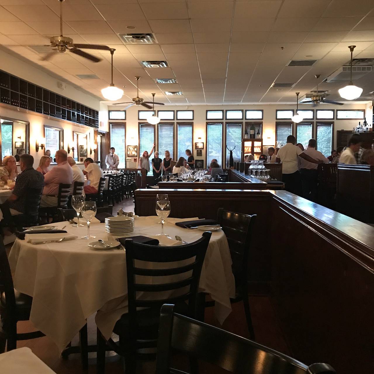 New York Prime Steakhouse Myrtle Beach Restaurant New York Prime Steakhouse Myrtle