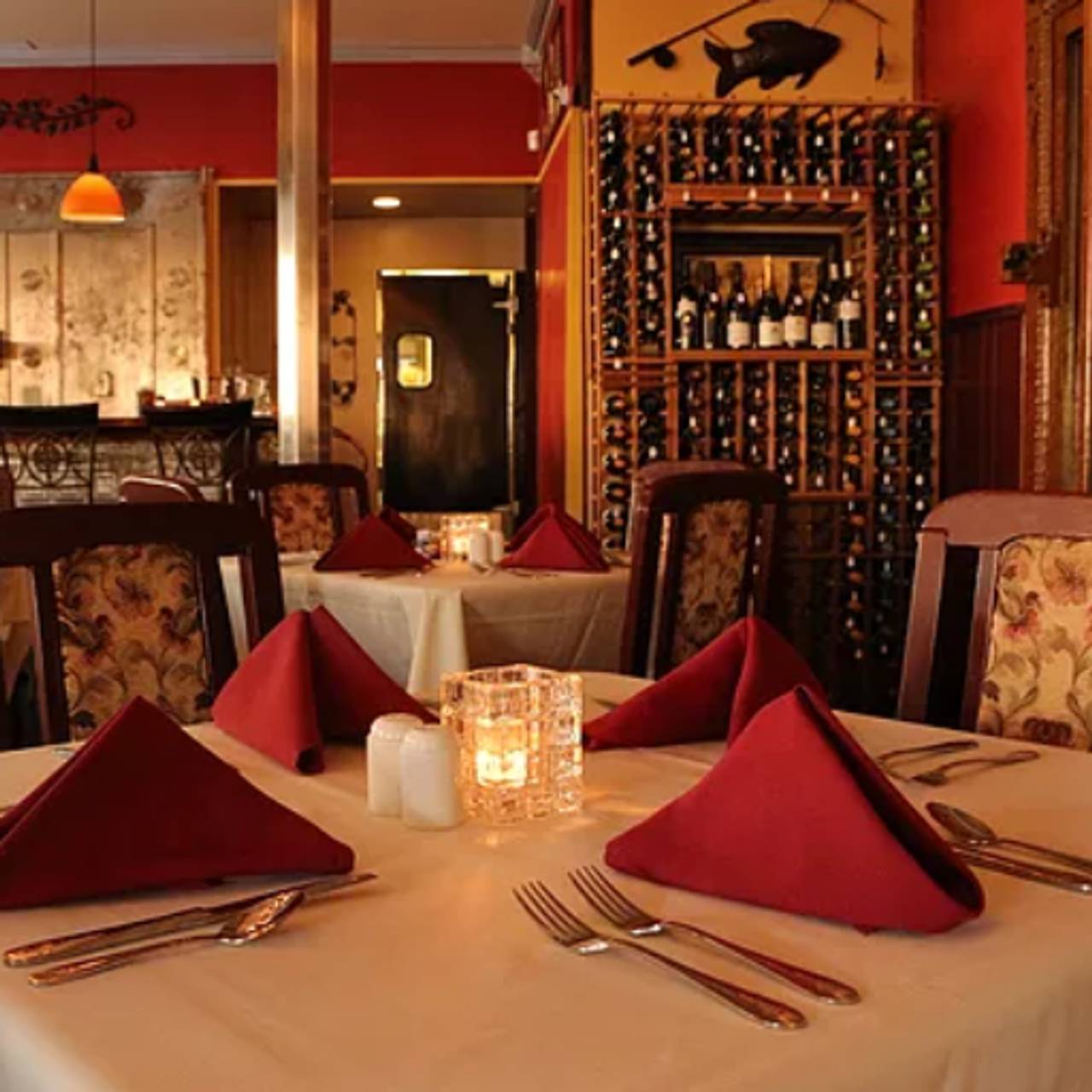 Trotta S Steak Seafood Restaurant Dayton Ky Opentable