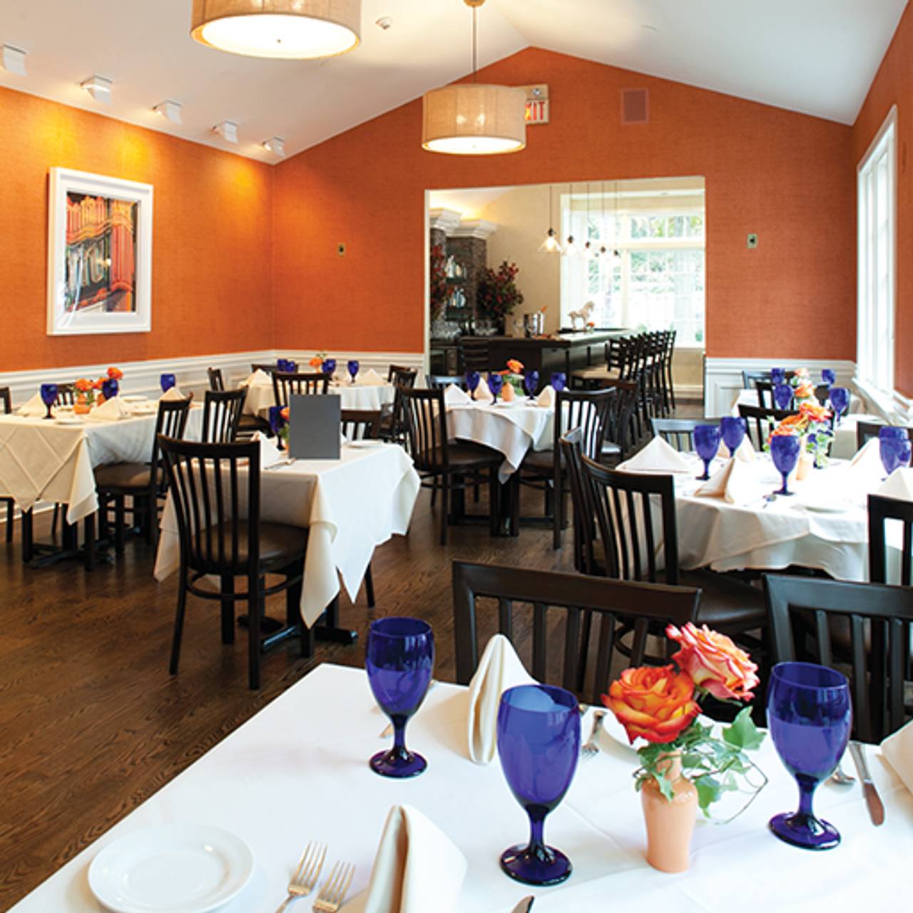 Carriage House Restaurant Millburn Nj Opentable Interior Carriage House Restaurant Millburn Nj