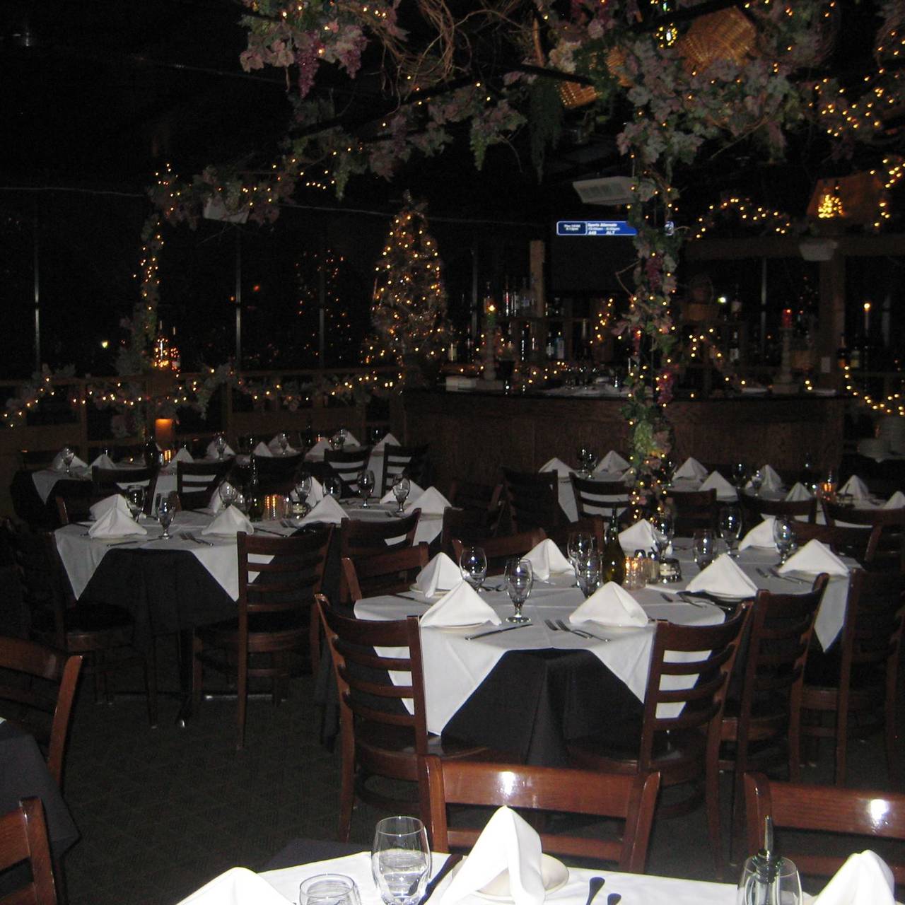 Capri Ristorante Burr Ridge Restaurant Il Opentable
