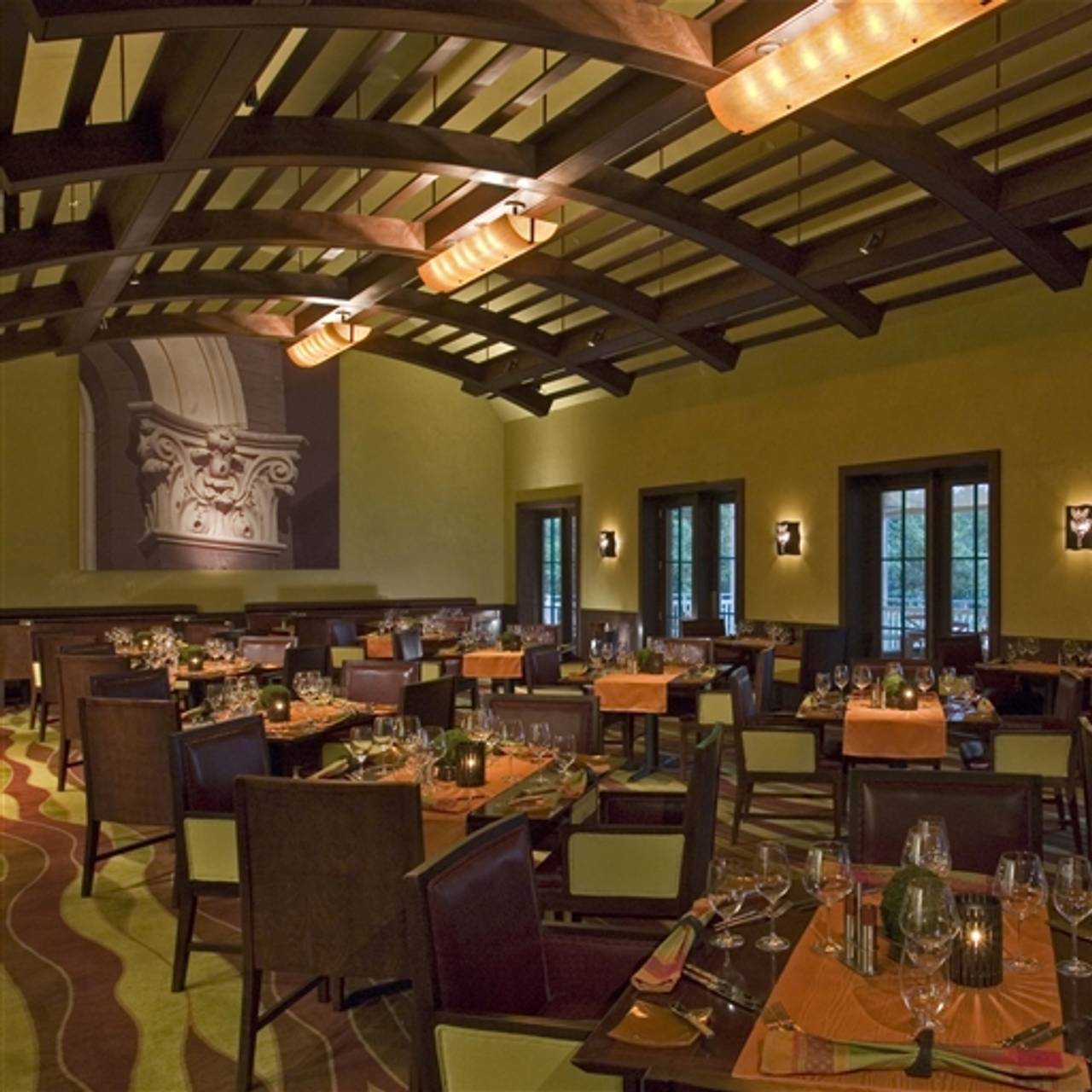 Stories Fine Dining Elishment At Hyatt Regency Lost Pines Stories Fine Dining Elishment At Hyatt Regency Lost Pines Cedar Creek Tx