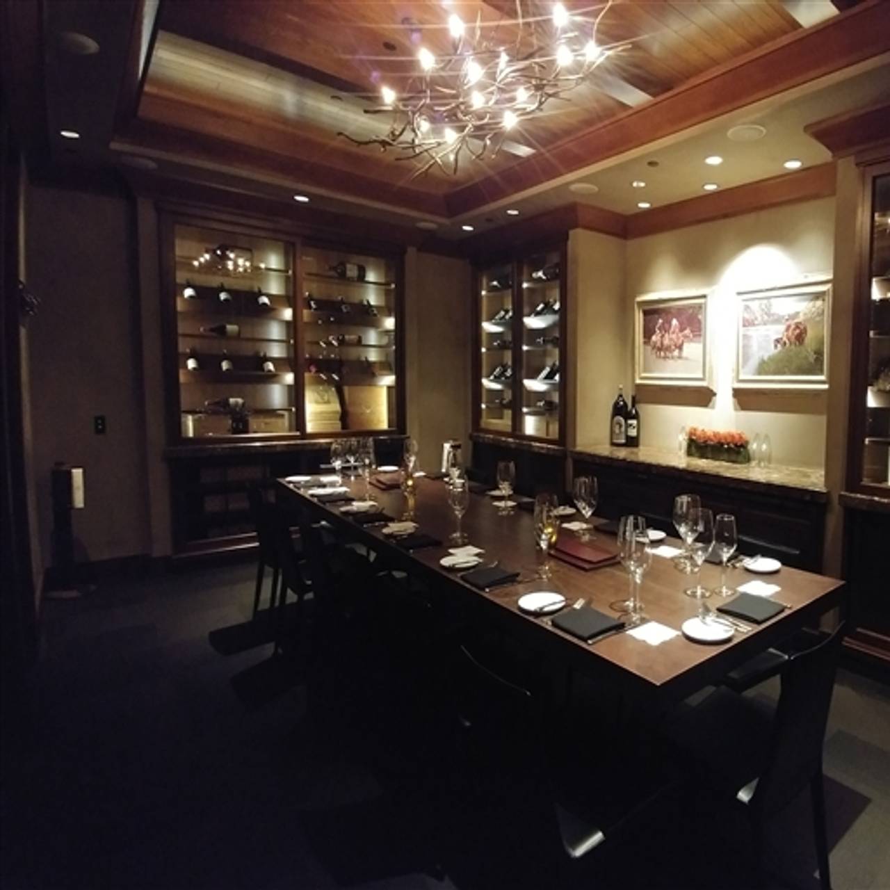 Restaurants Anaheim Ca Best The Ranch Restaurant Anaheim Ca Opentable
