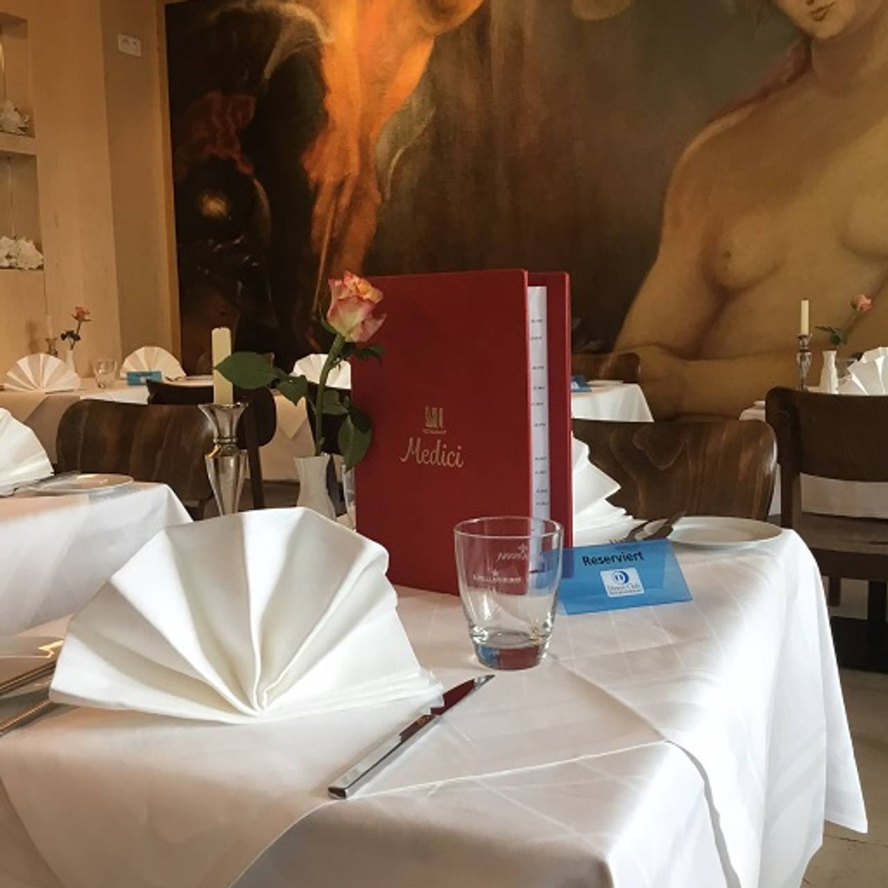 Medici Restaurant Frankfurt am Main Restaurant - Frankfurt am Main ... Medici Restaurant Frankfurt am Main Restaurant - Frankfurt am Main ...
