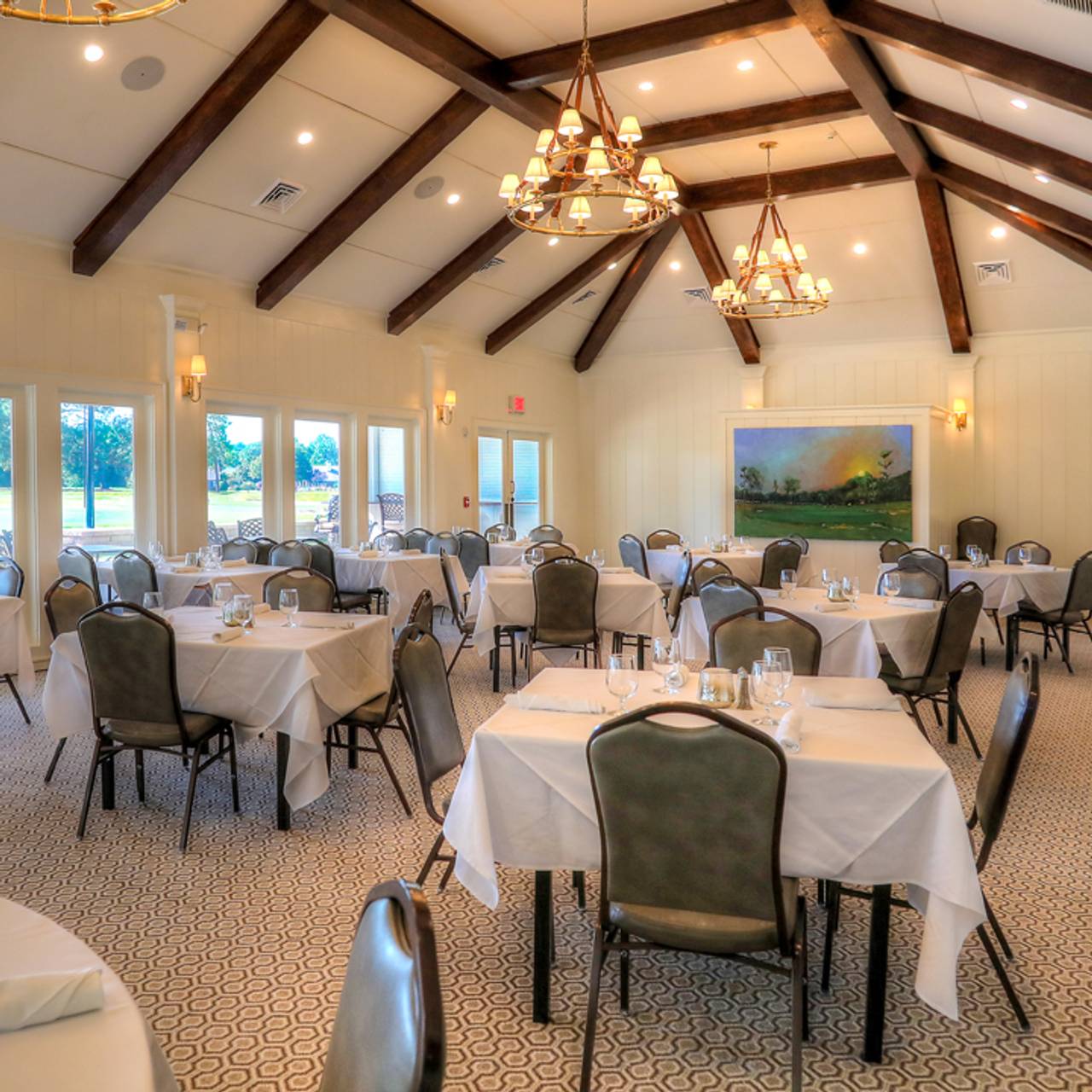 Heartwood At Longleaf Restaurant Southern Pines Nc Opentable