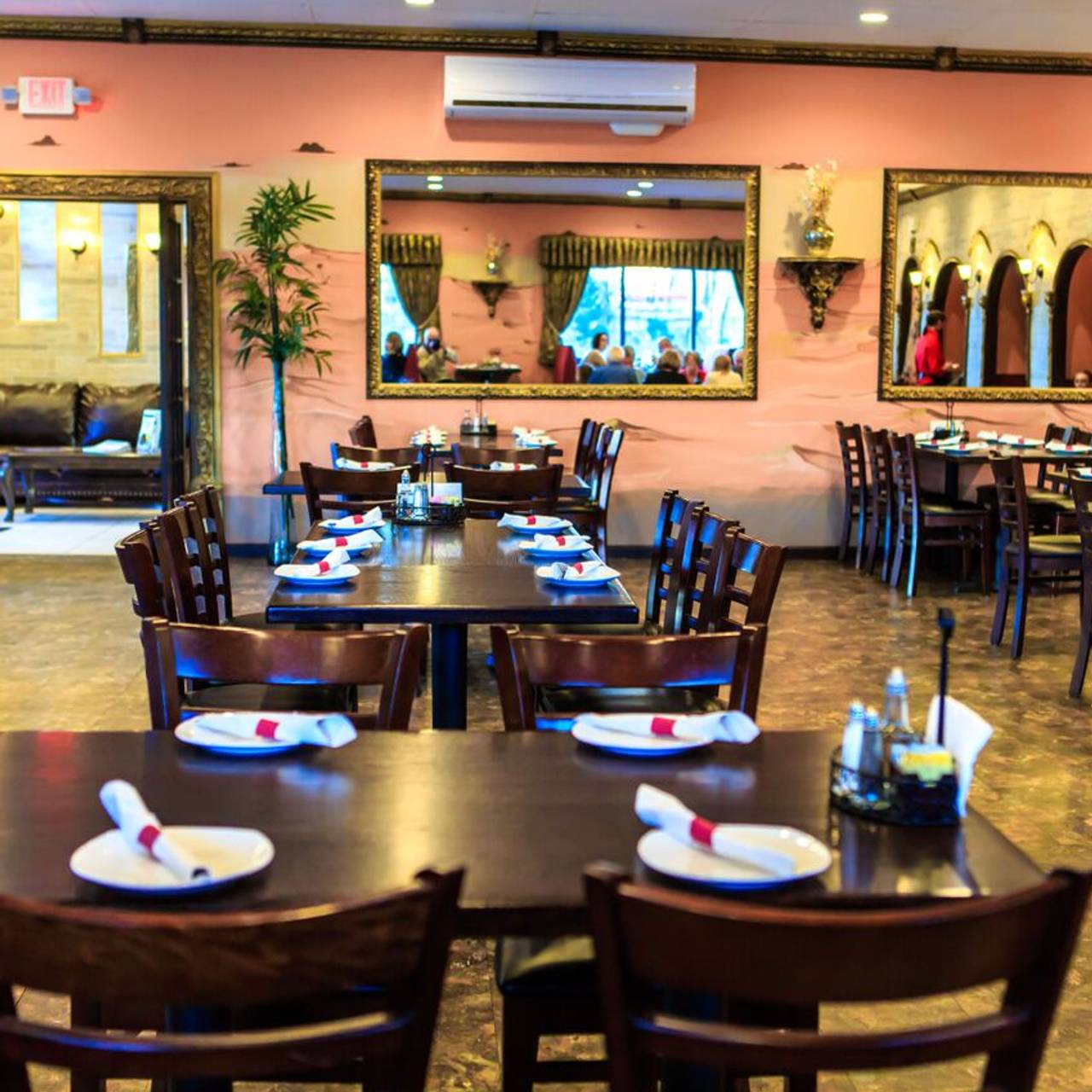 Samarkand Steak House Restaurant Feasterville Trevose Pa Opentable