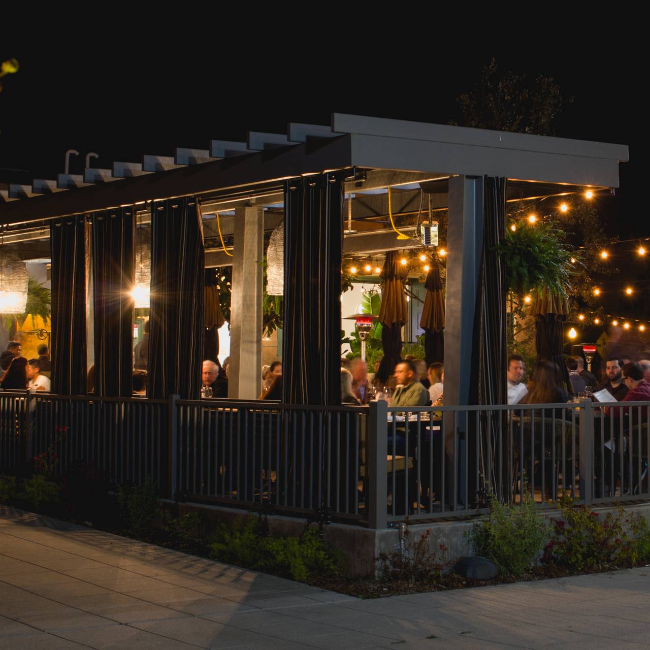Fireside By The Patio Restaurant San Go Ca Opentable