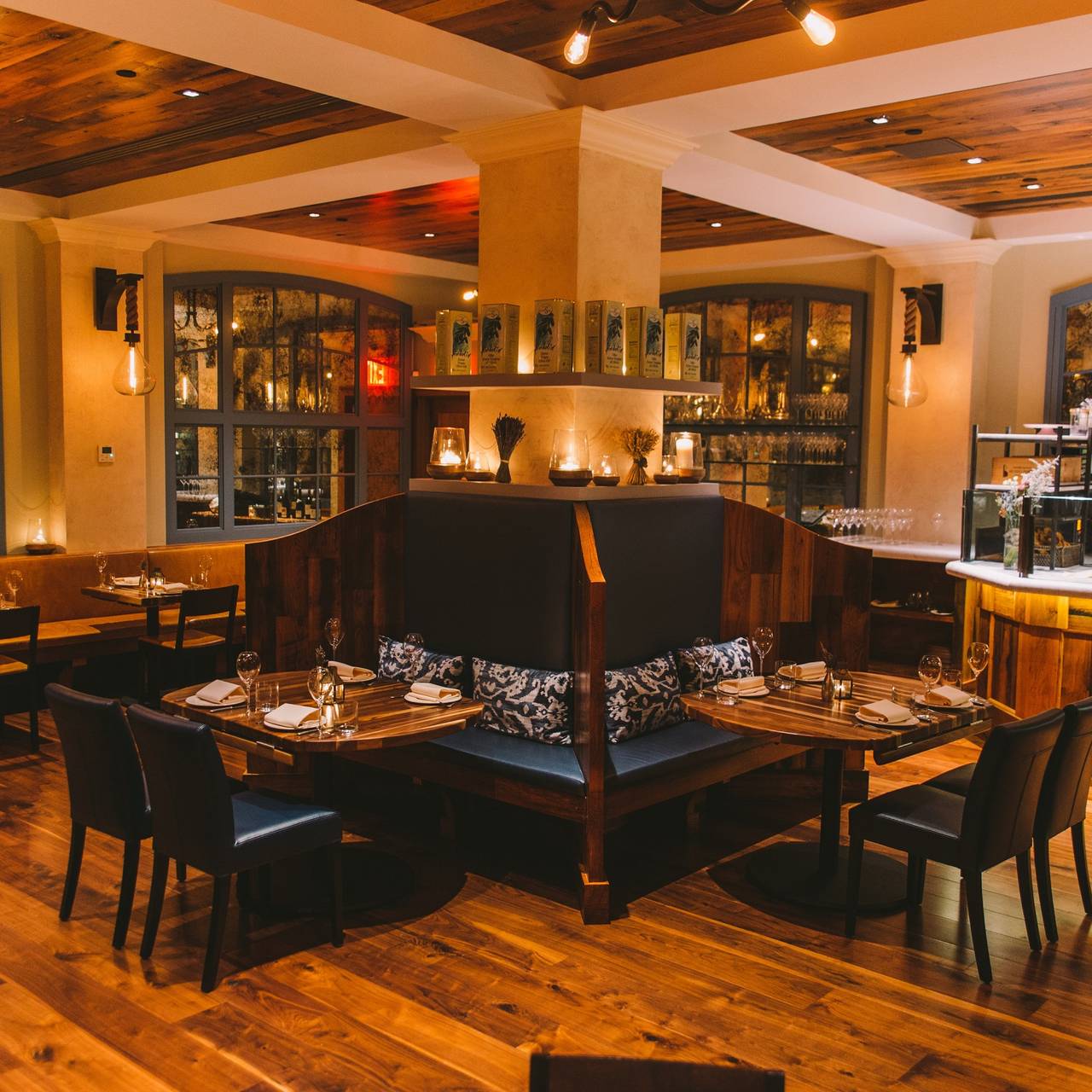 Trattoria Italienne Restaurant Trattoria Italienne Restaurant