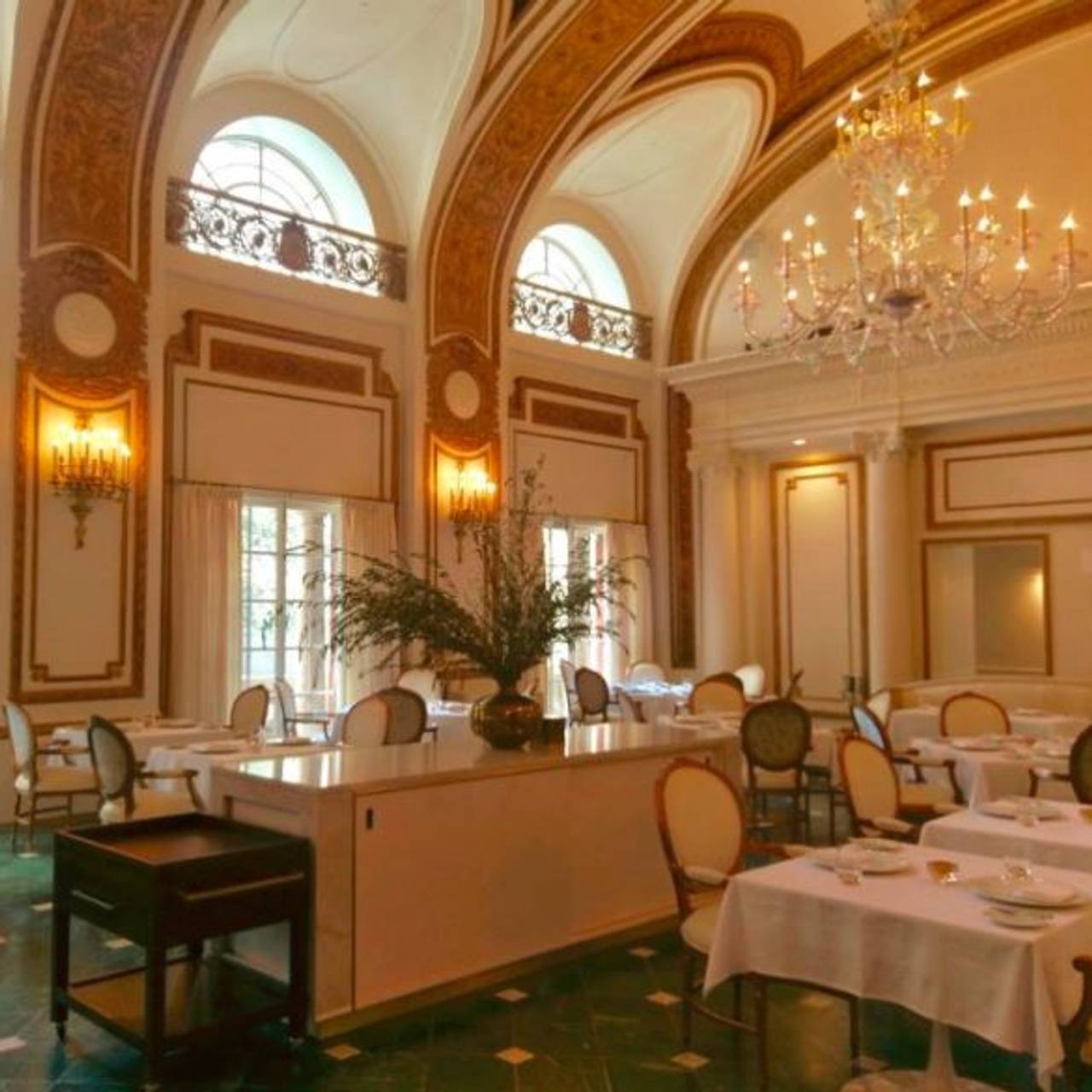 The French Room Restaurant Dallas Tx Opentable