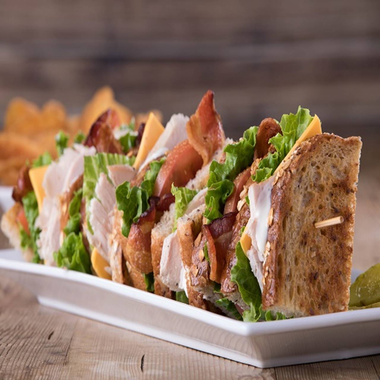 Kings Family Restaurant North Versailles Pa Kings Clic Turkey Club Family Restaurant North Versailles Pa