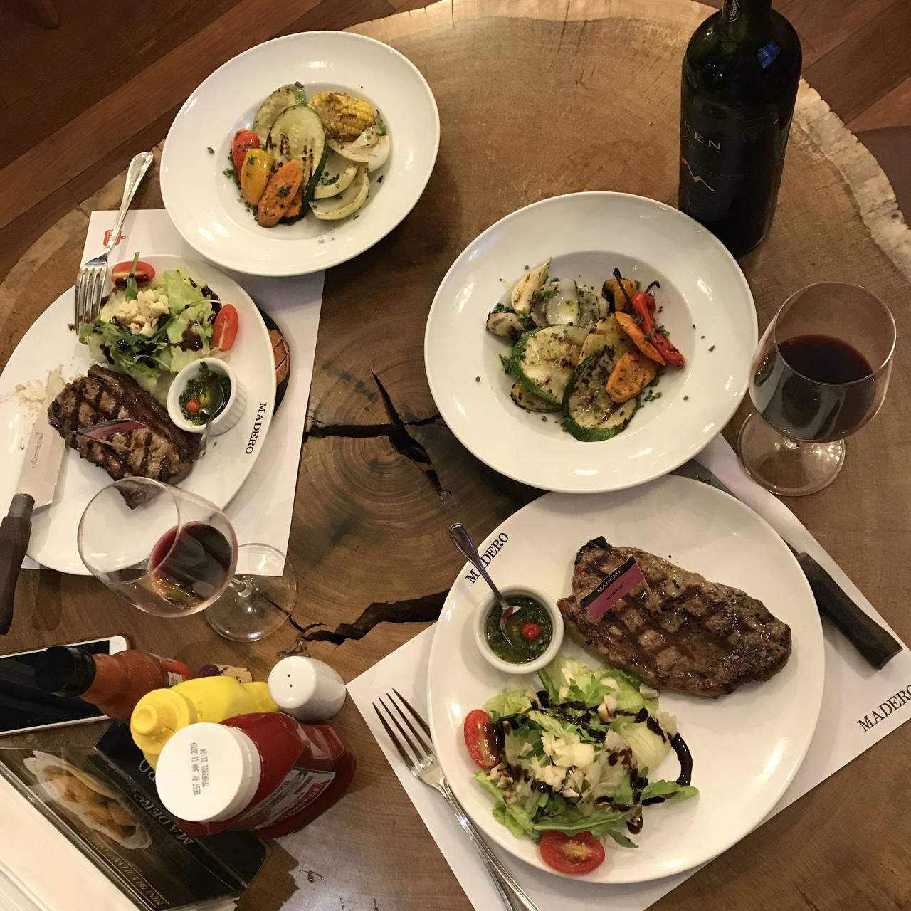 Permanently Closed Madero Steakhouse Restaurant Miami Beach Fl Permanently Closed Madero Steakhouse Restaurant Miami Beach Fl Opentable