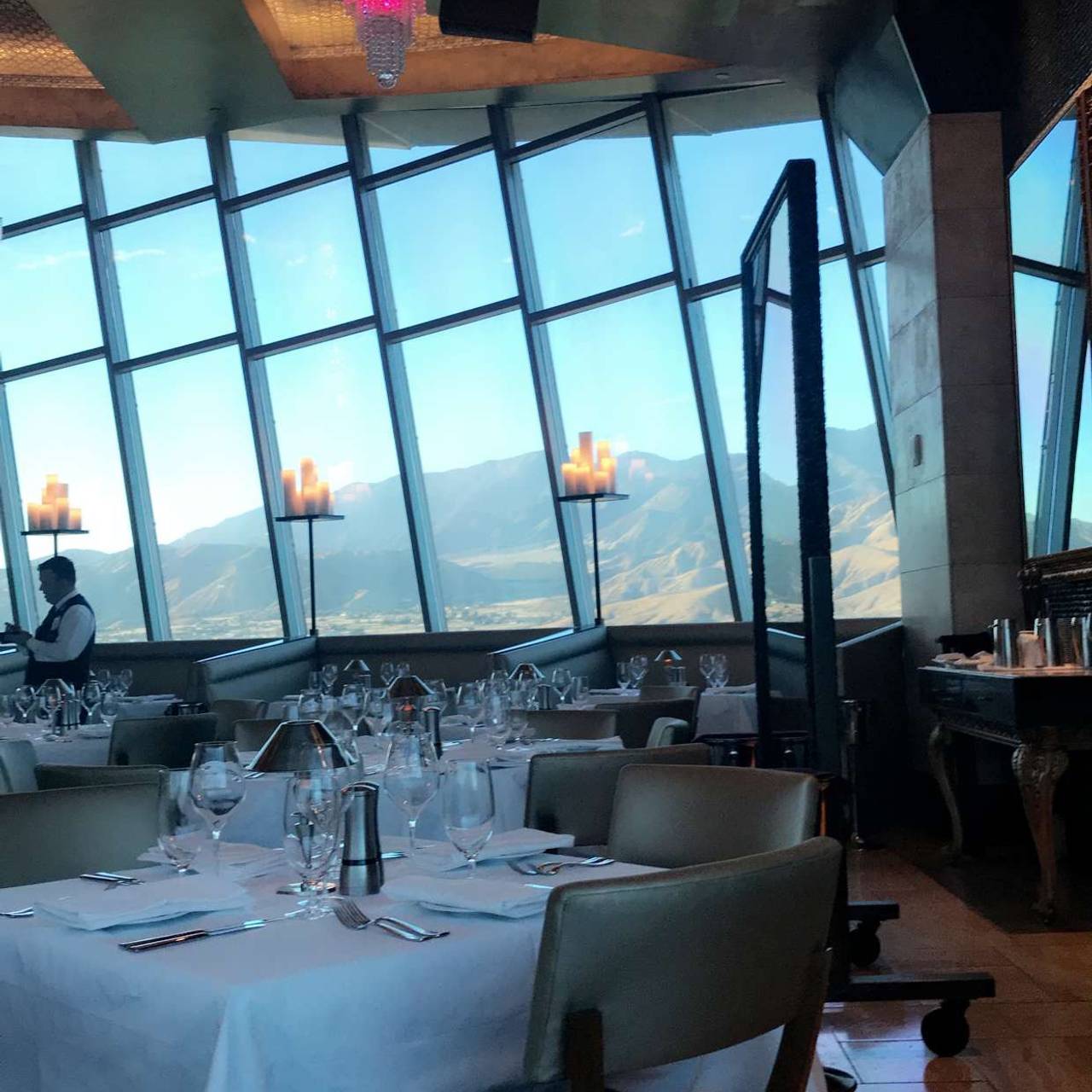 Cielo Restaurant Cabazon Ca Opentable