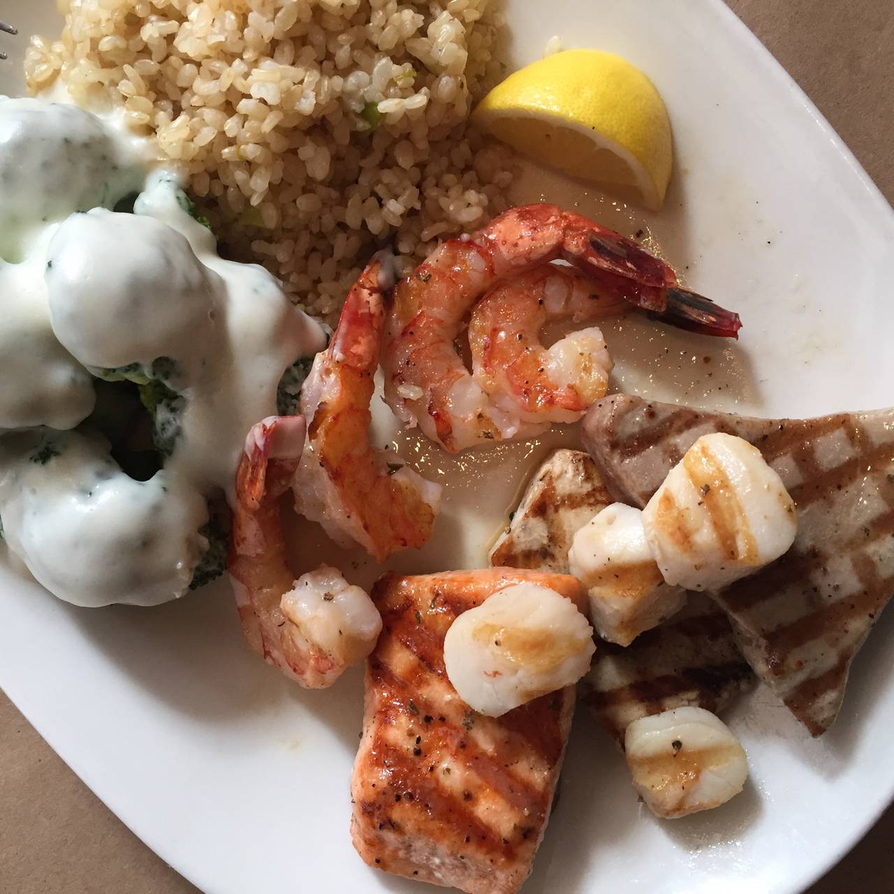 Legal Sea Foods Kendall Square Restaurant Cambridge Ma Opentable