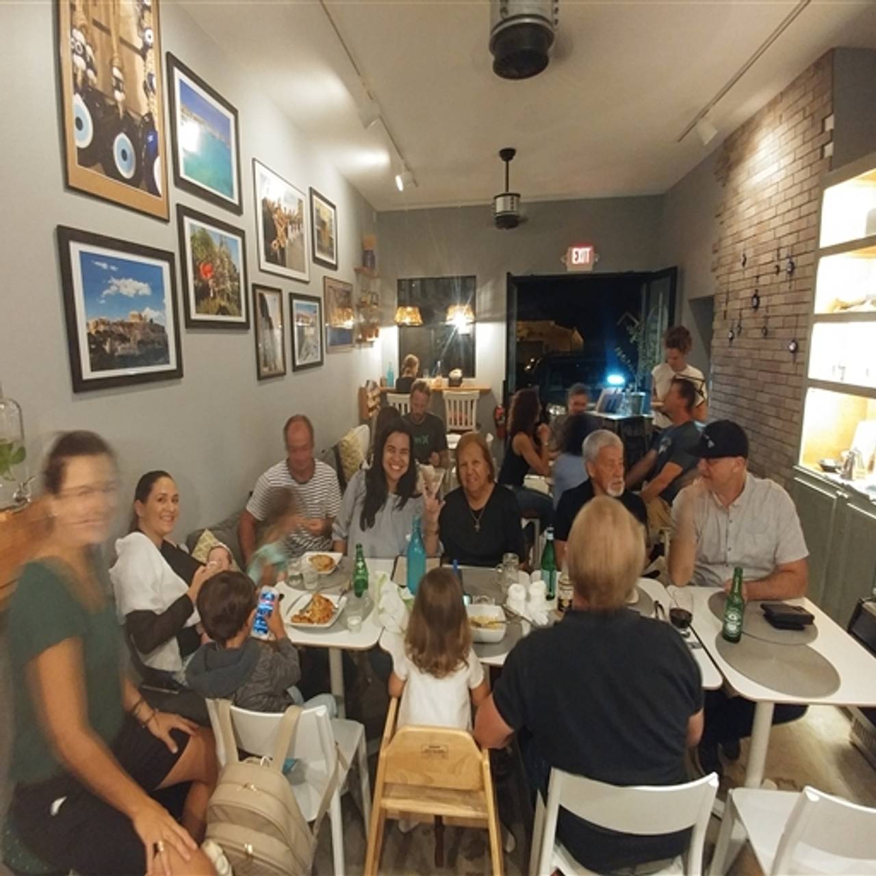 Permanently Closed The Greek Oven Maui Restaurant Haiku Hi The Greek Oven Maui Haiku Hi