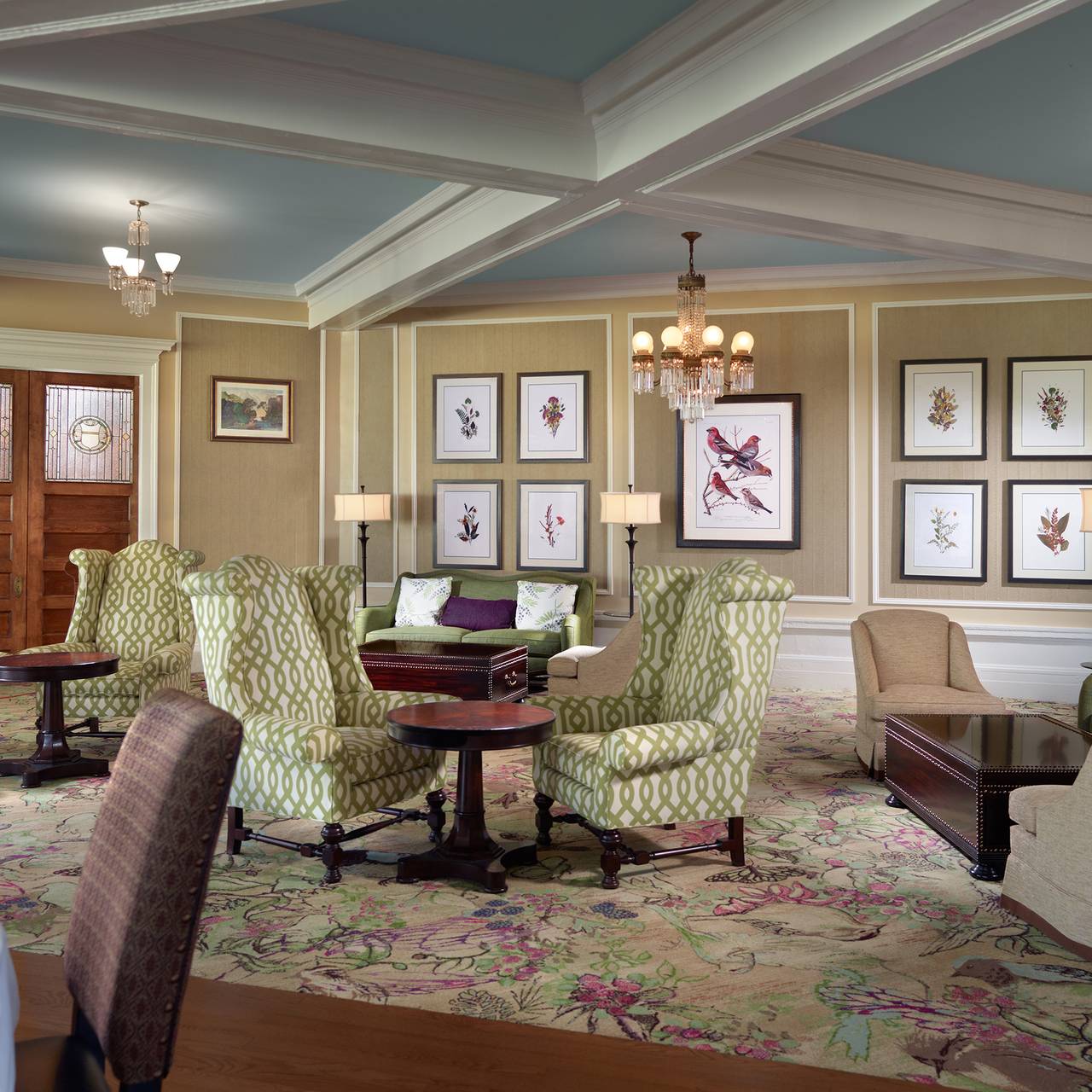 Main Dining Room At The Omni Mount Washington Resort Restaurant Main Dining Room At The Omni Mount Washington Resort Restaurant Bretton Woods Nh Opentable