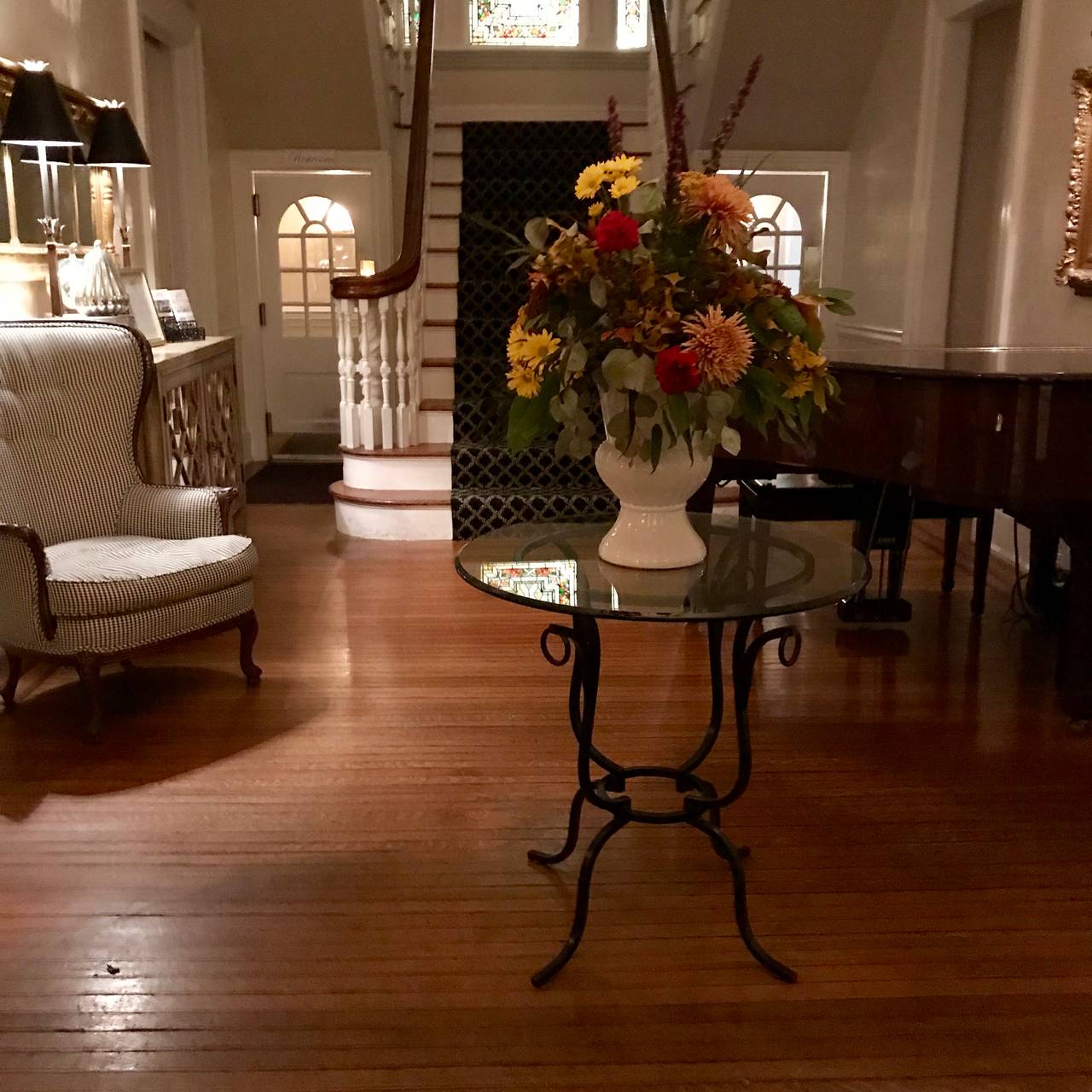 Peter Shields Inn Restaurant Cape May Nj Opentable